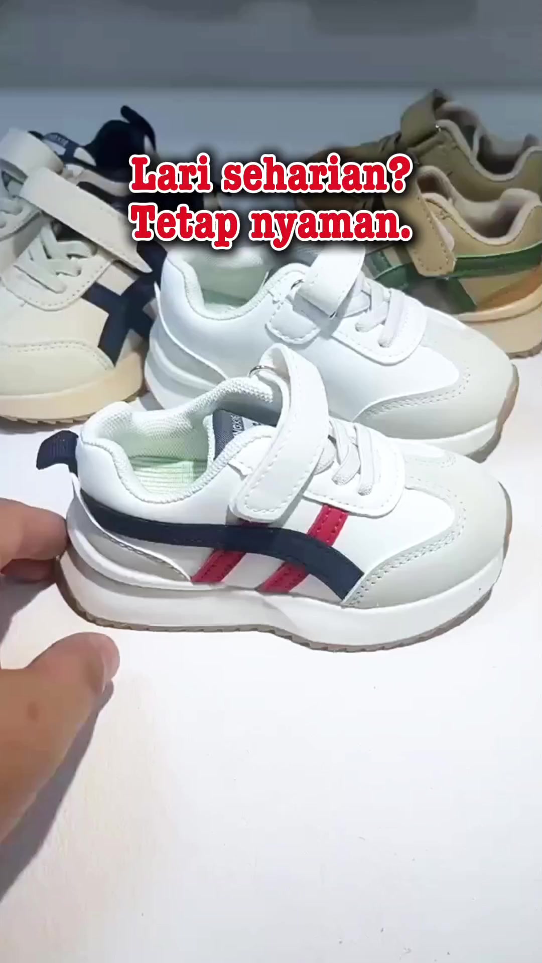 @GALERI SEPATU