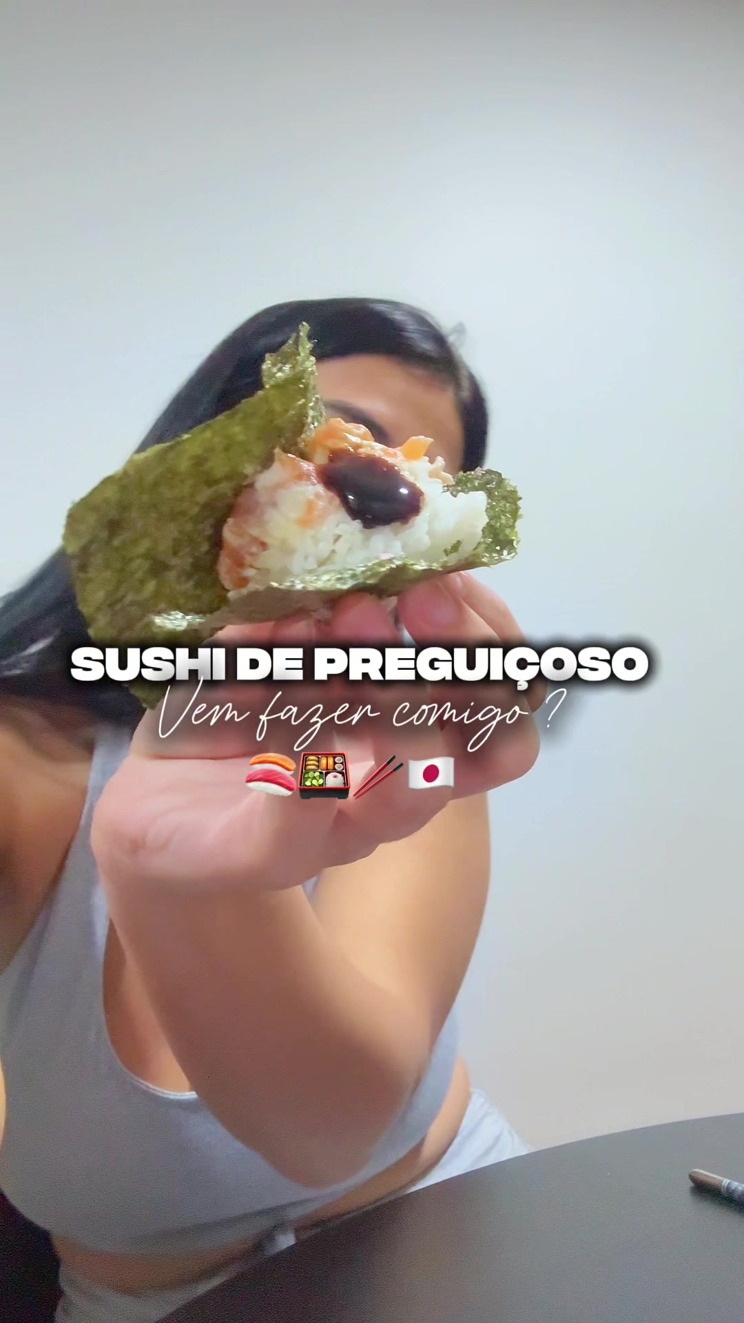 @Tifany Carolina