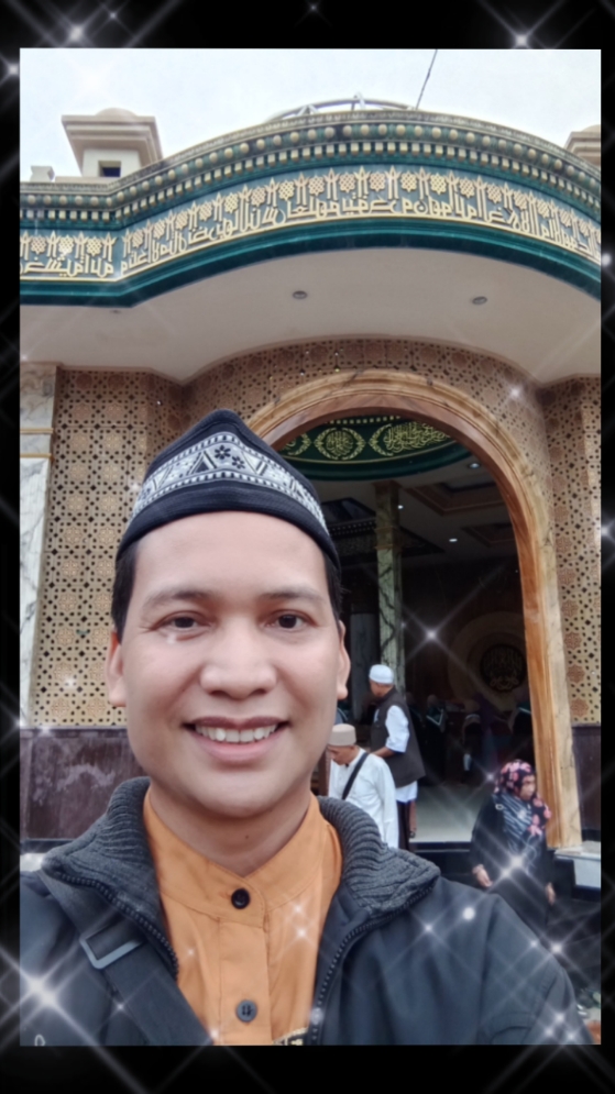 @Kamal Jumlat