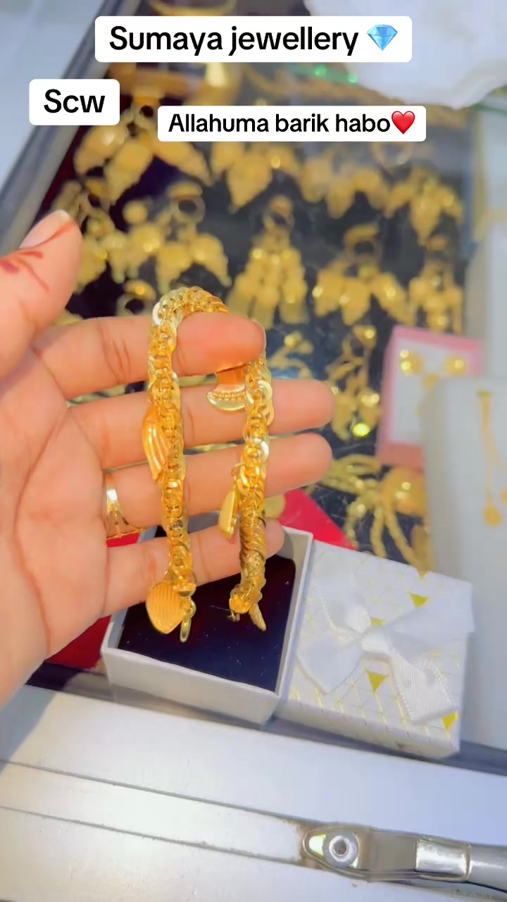 @Sumaya jewellery🇰🇪🇸🇴