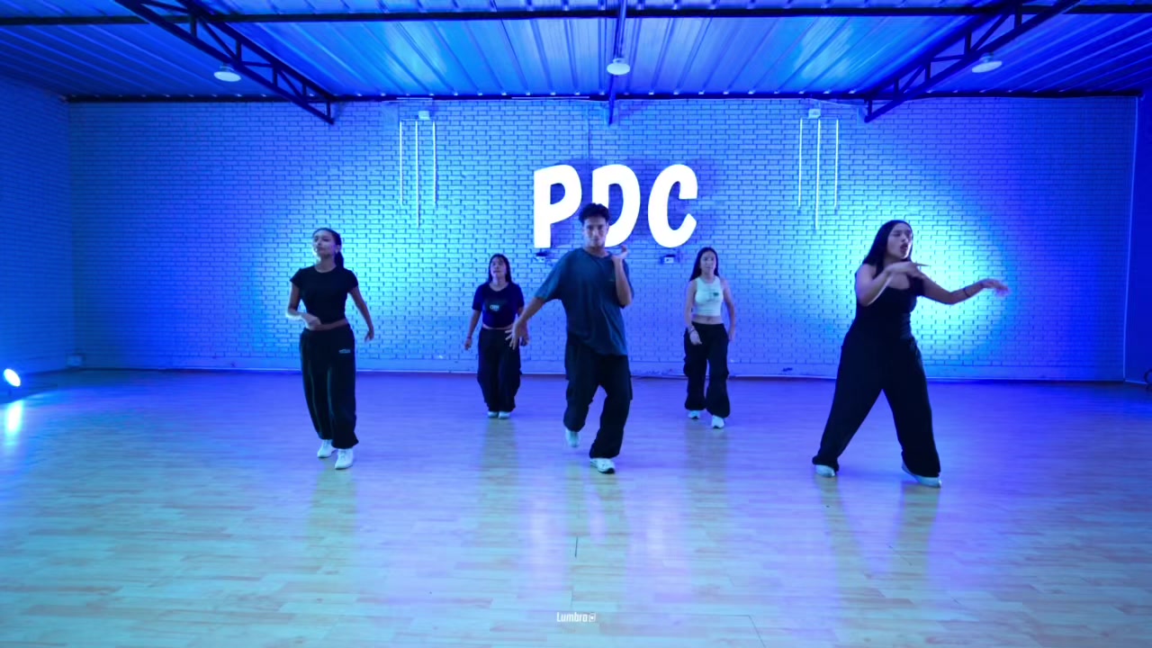@PDC Escuela de Baile