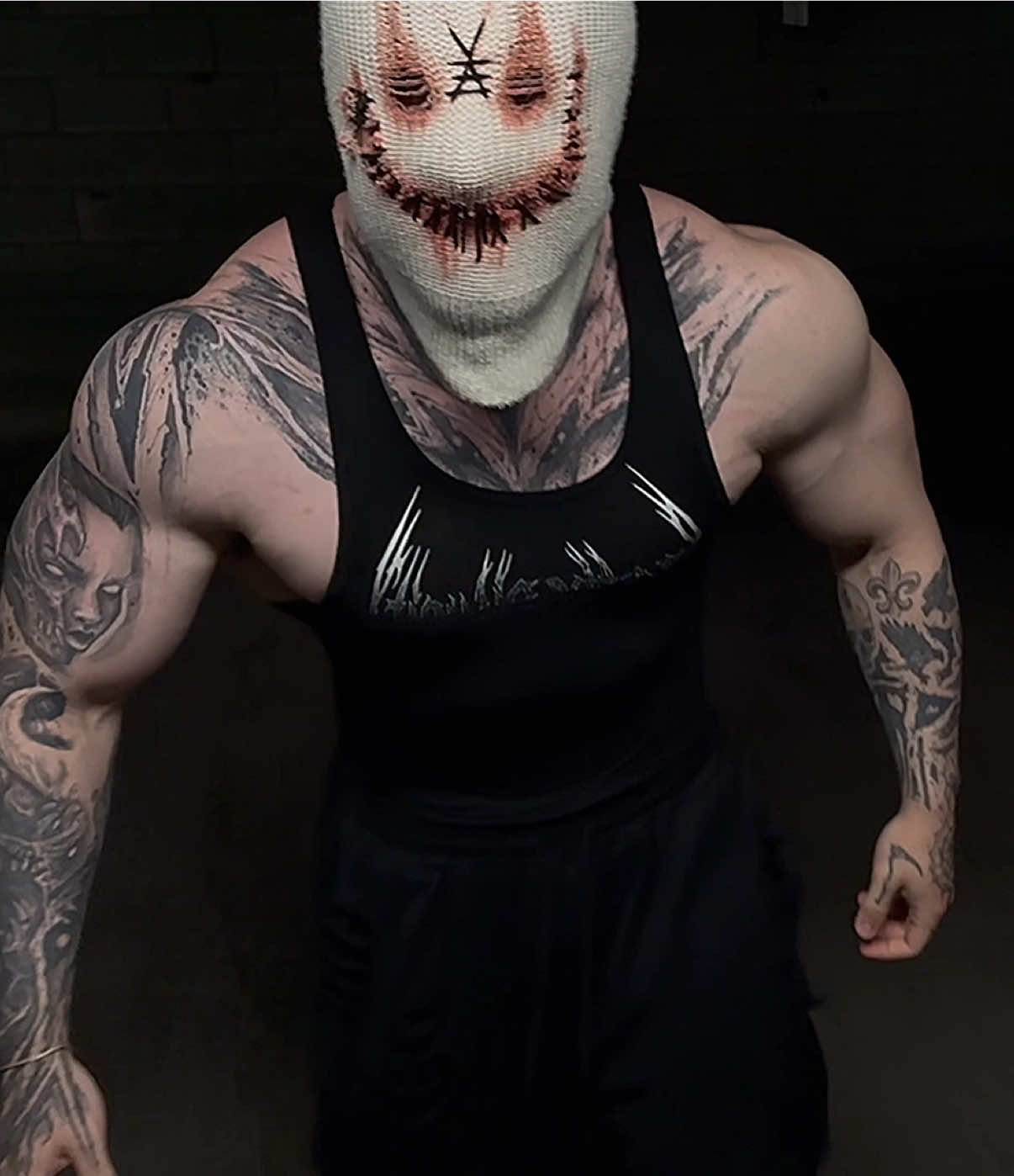 @ApexHumanBeing