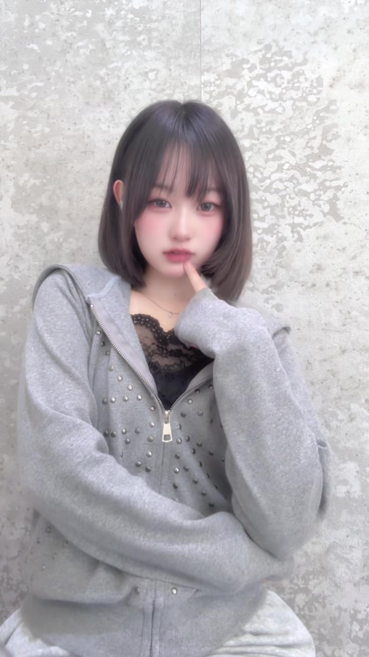 @いゆり。