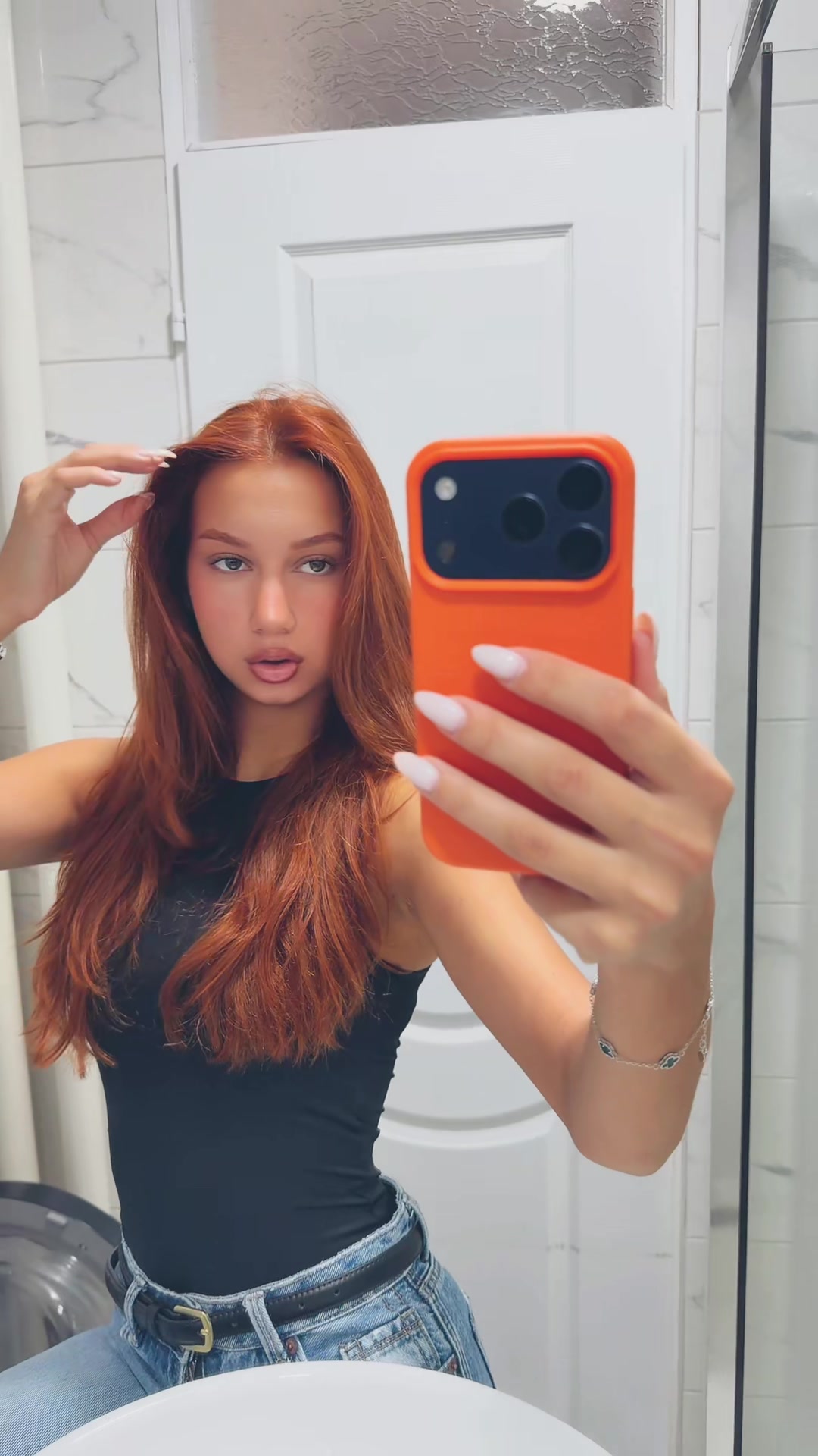@м