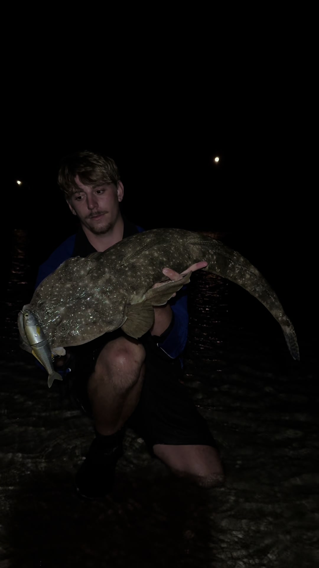 @Angus Gover Fishing