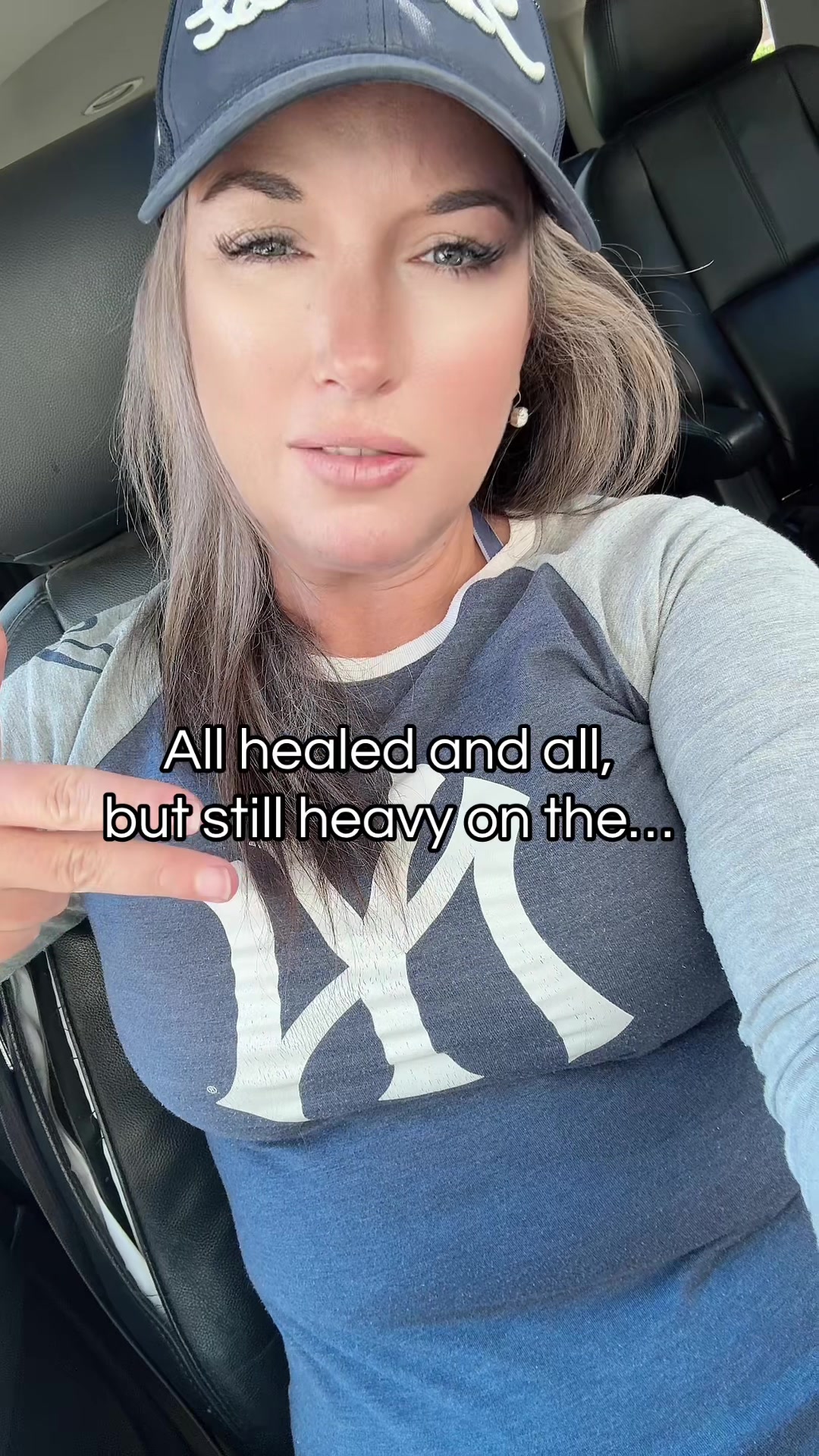 @Nicole Dee