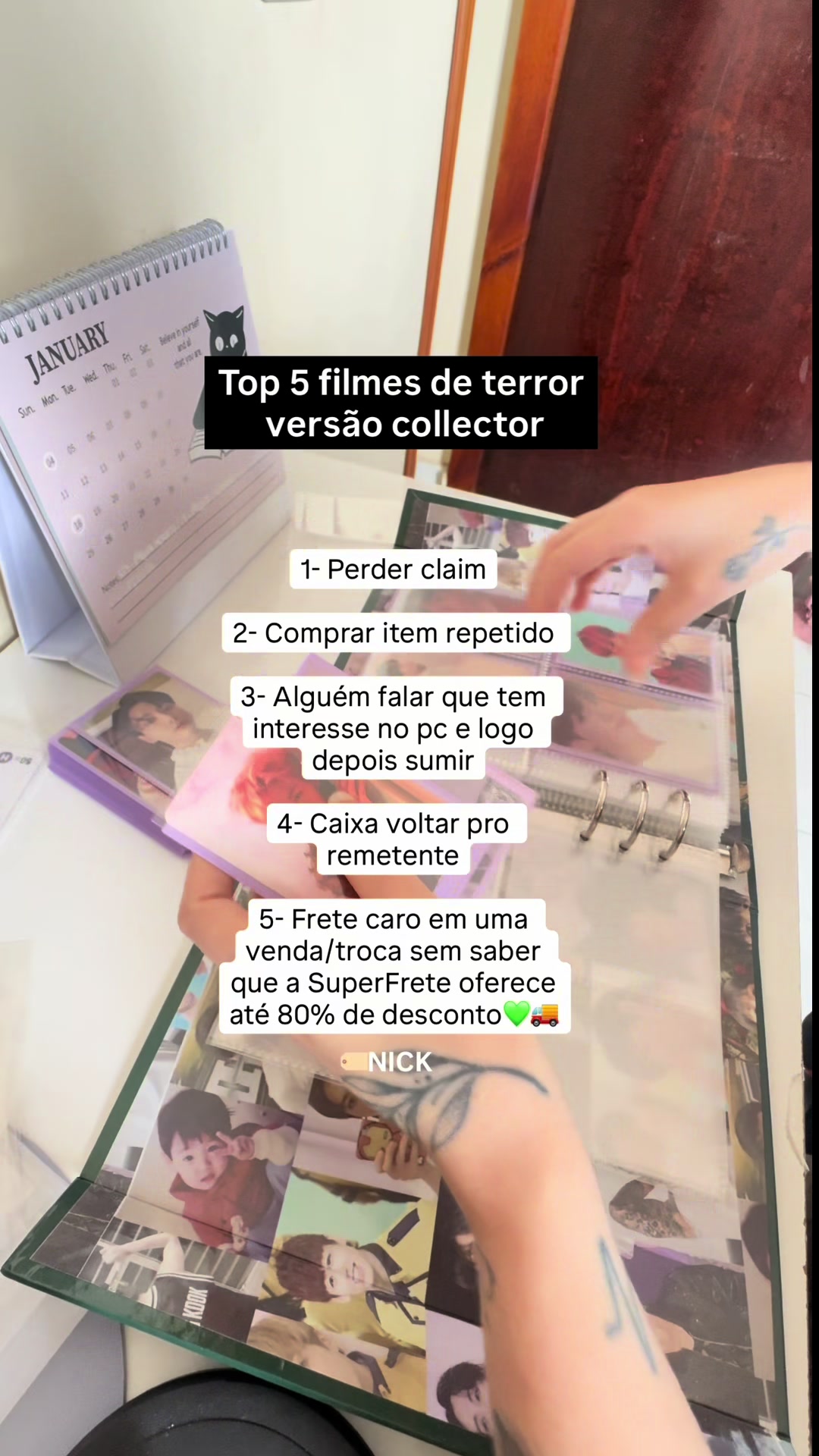 @Nicole Berro