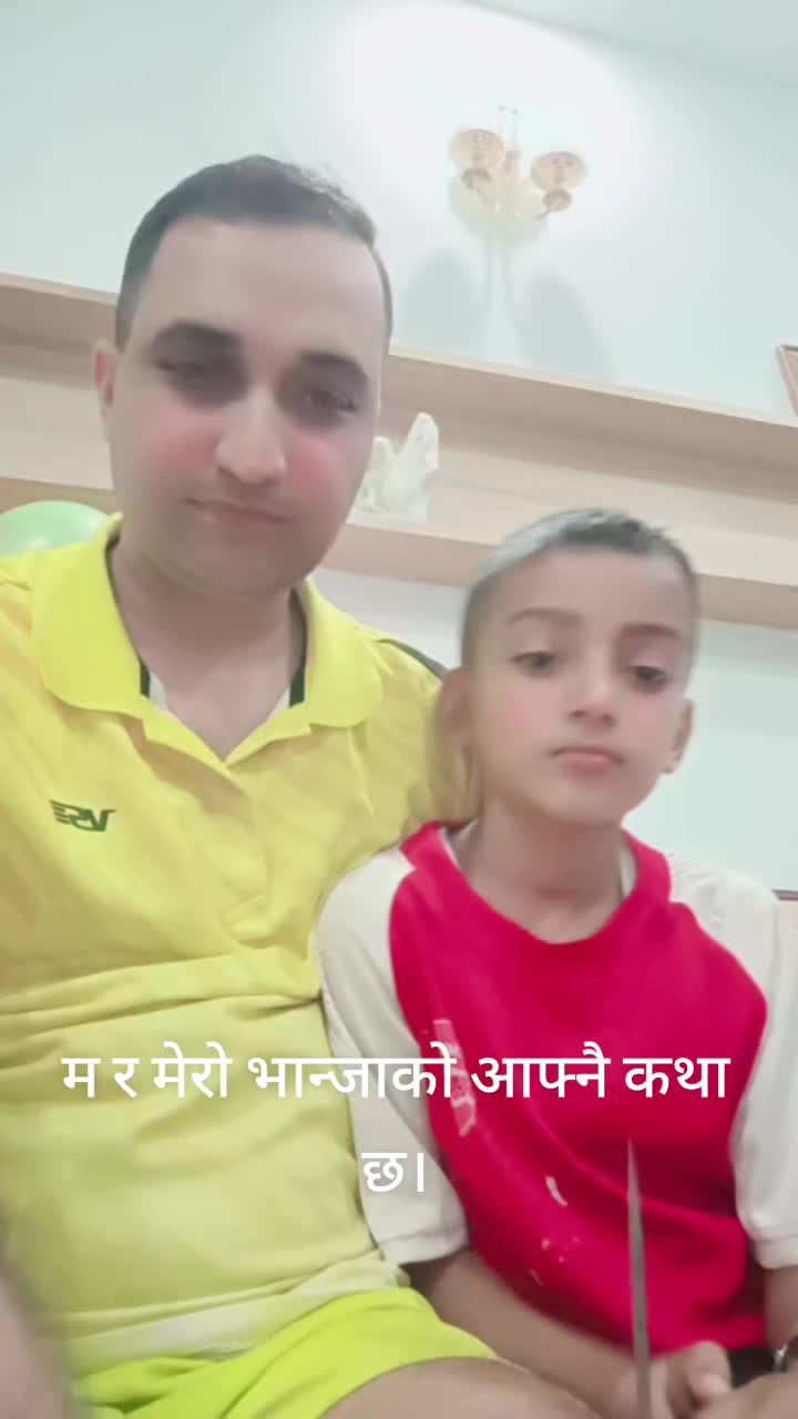 @kabindra burlakoti
