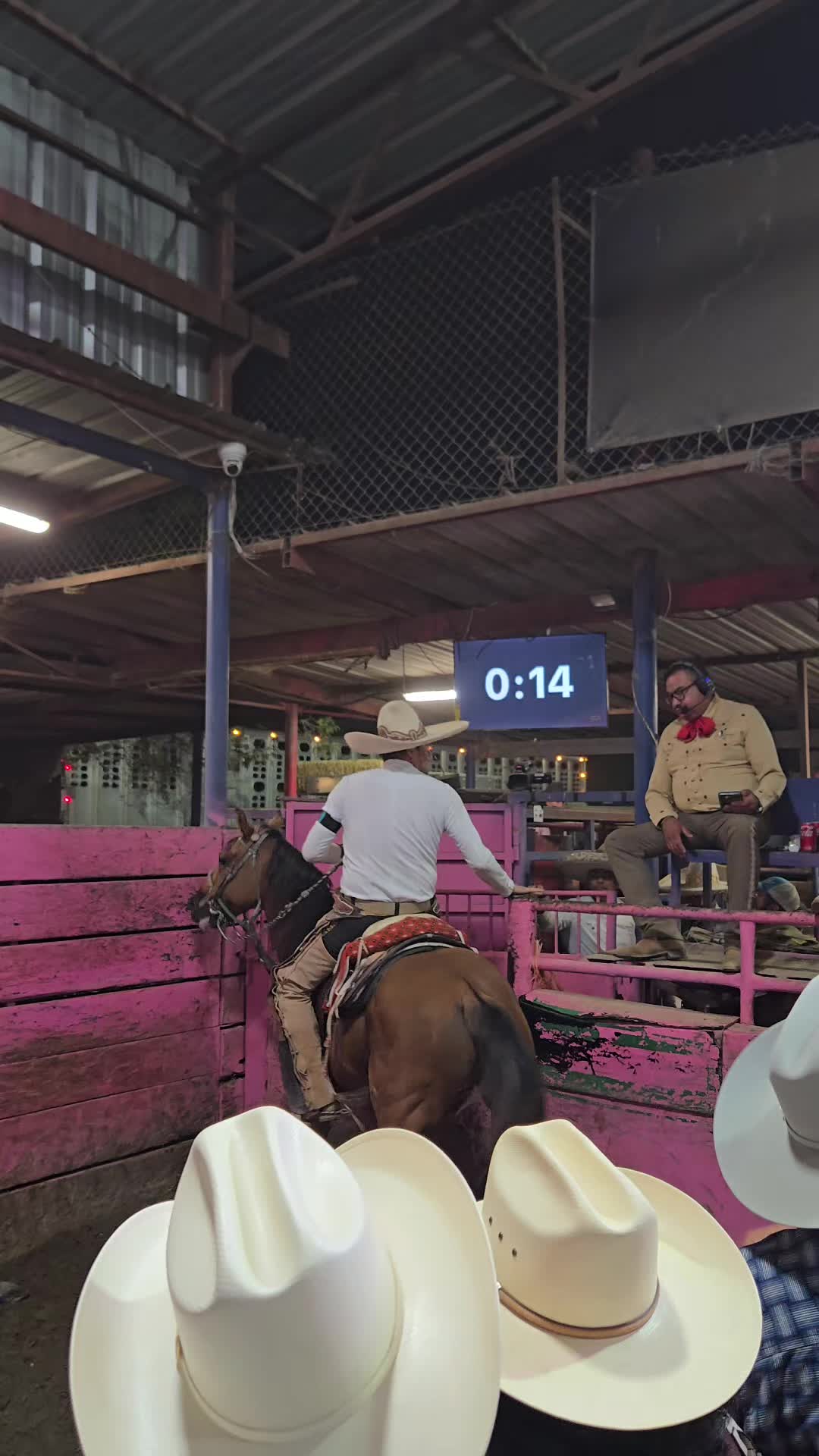@Barajas | SoCal Vaqueros