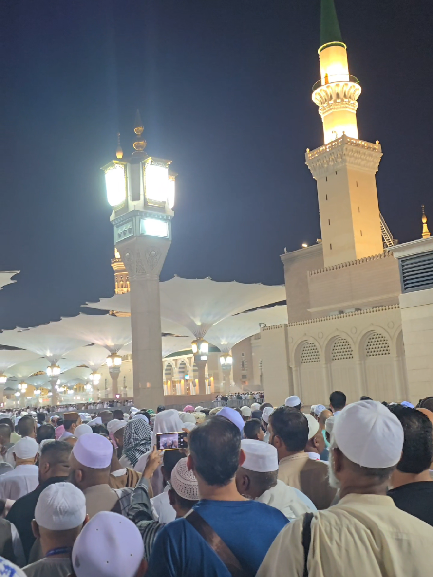 @Jamshi Makkah