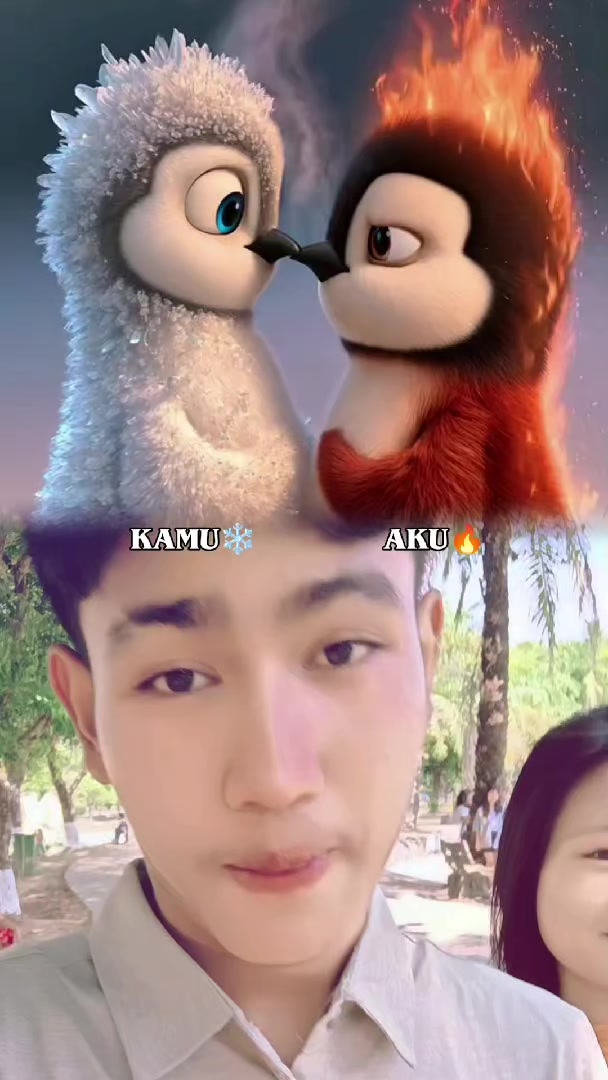 @ð K. M. P.ð