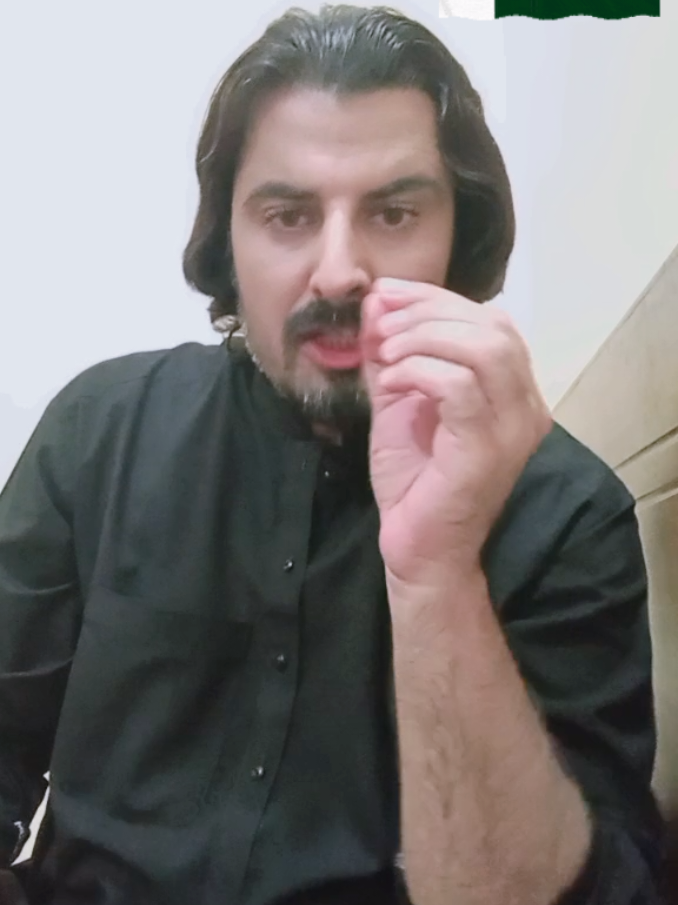 @🇵🇰Seemab Yousafzai3🇵🇰