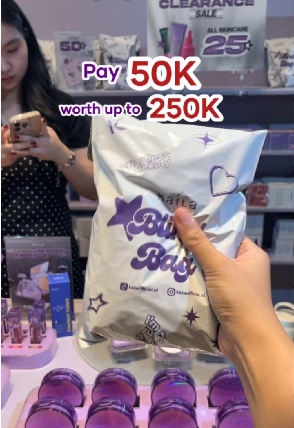 @KAILAID