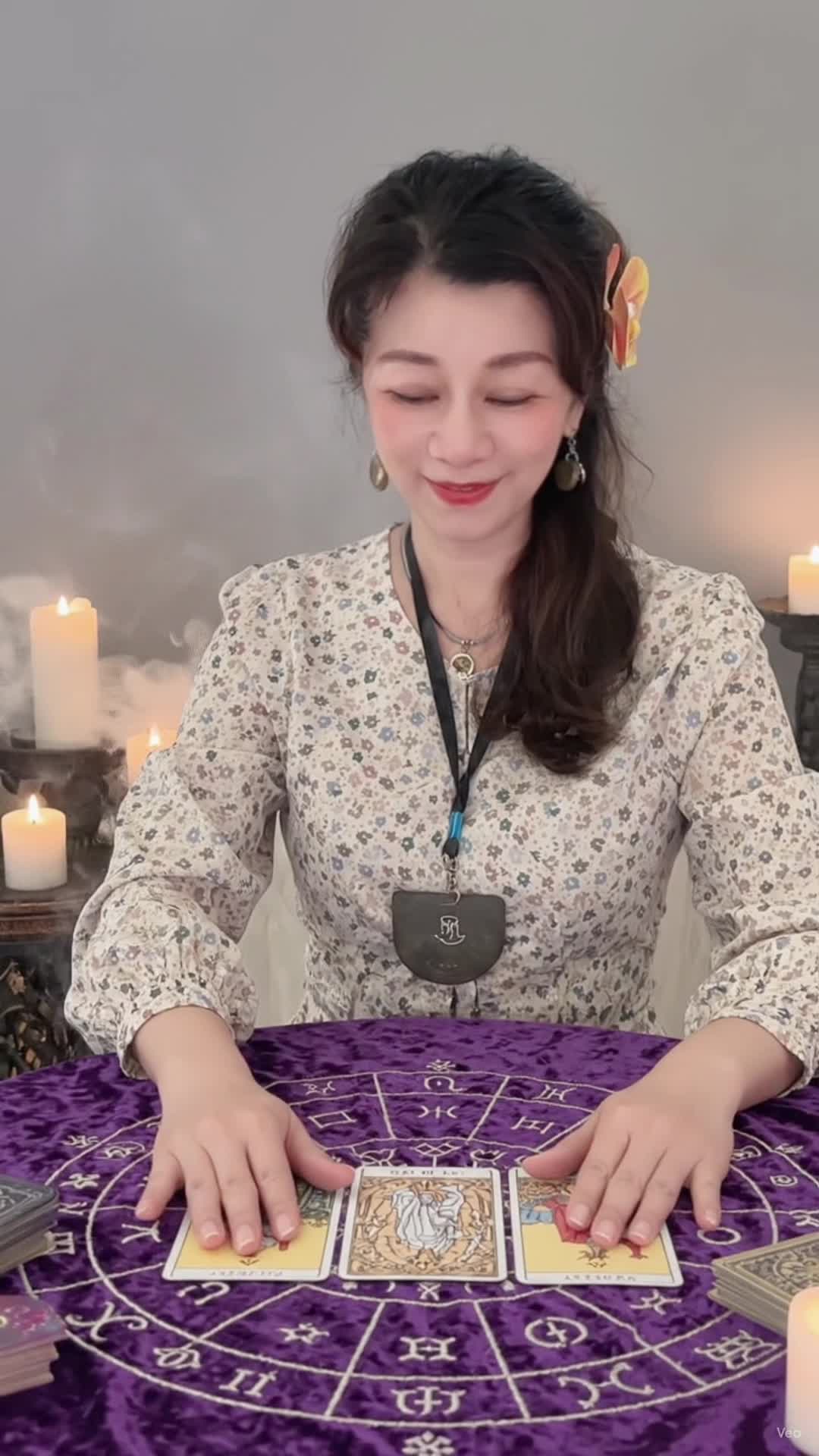 @Marinah Numerologist