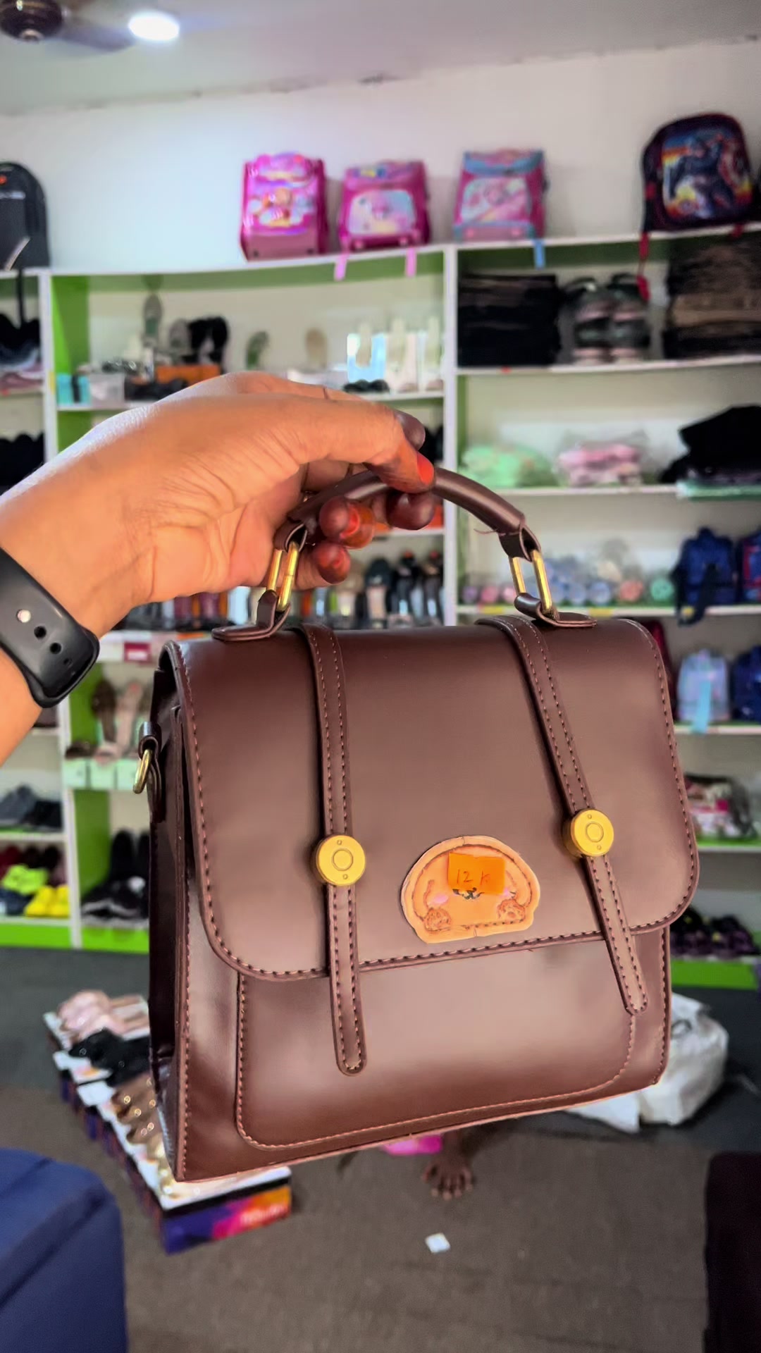 @Shoes|Bags|skoolitem in Bauchi