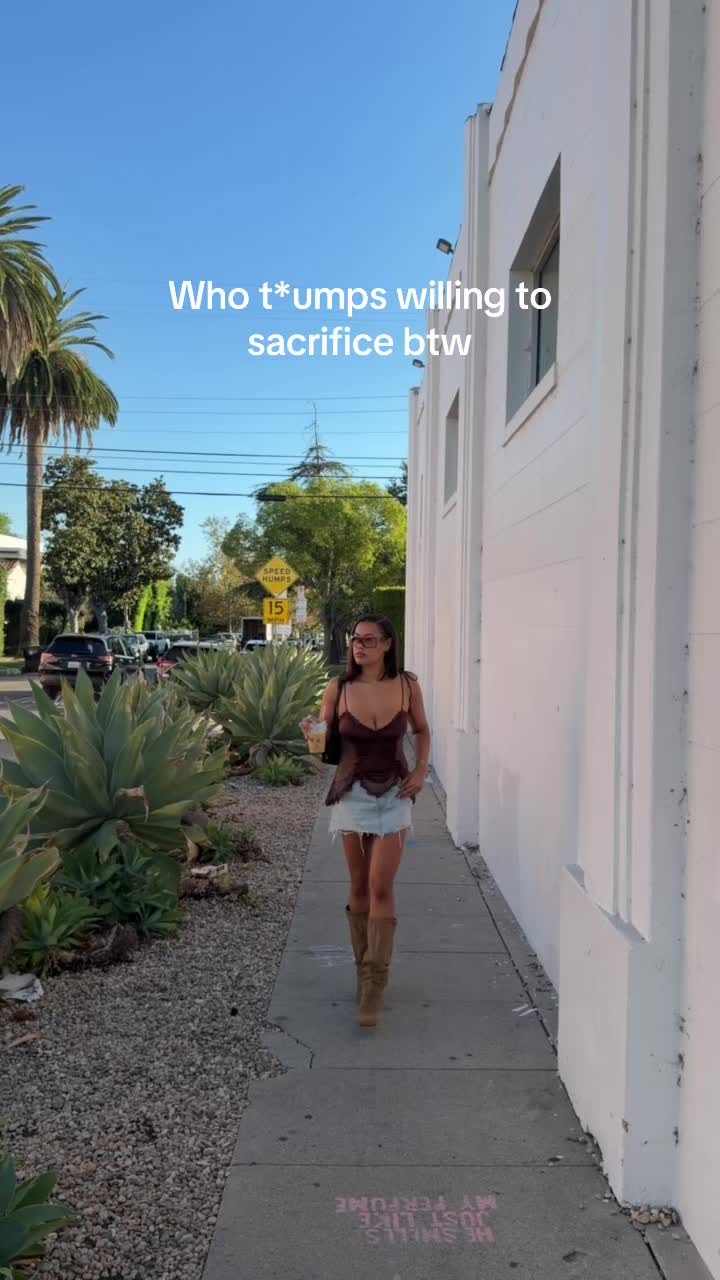 @Alexa Jay