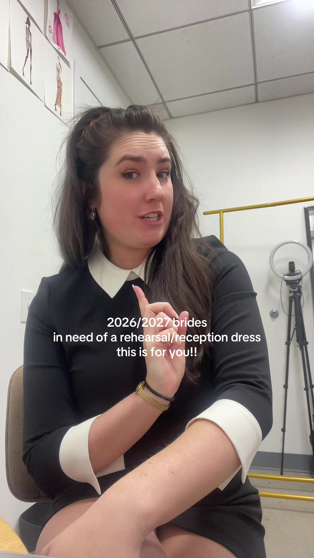 @Annabelle | Fashion Designer