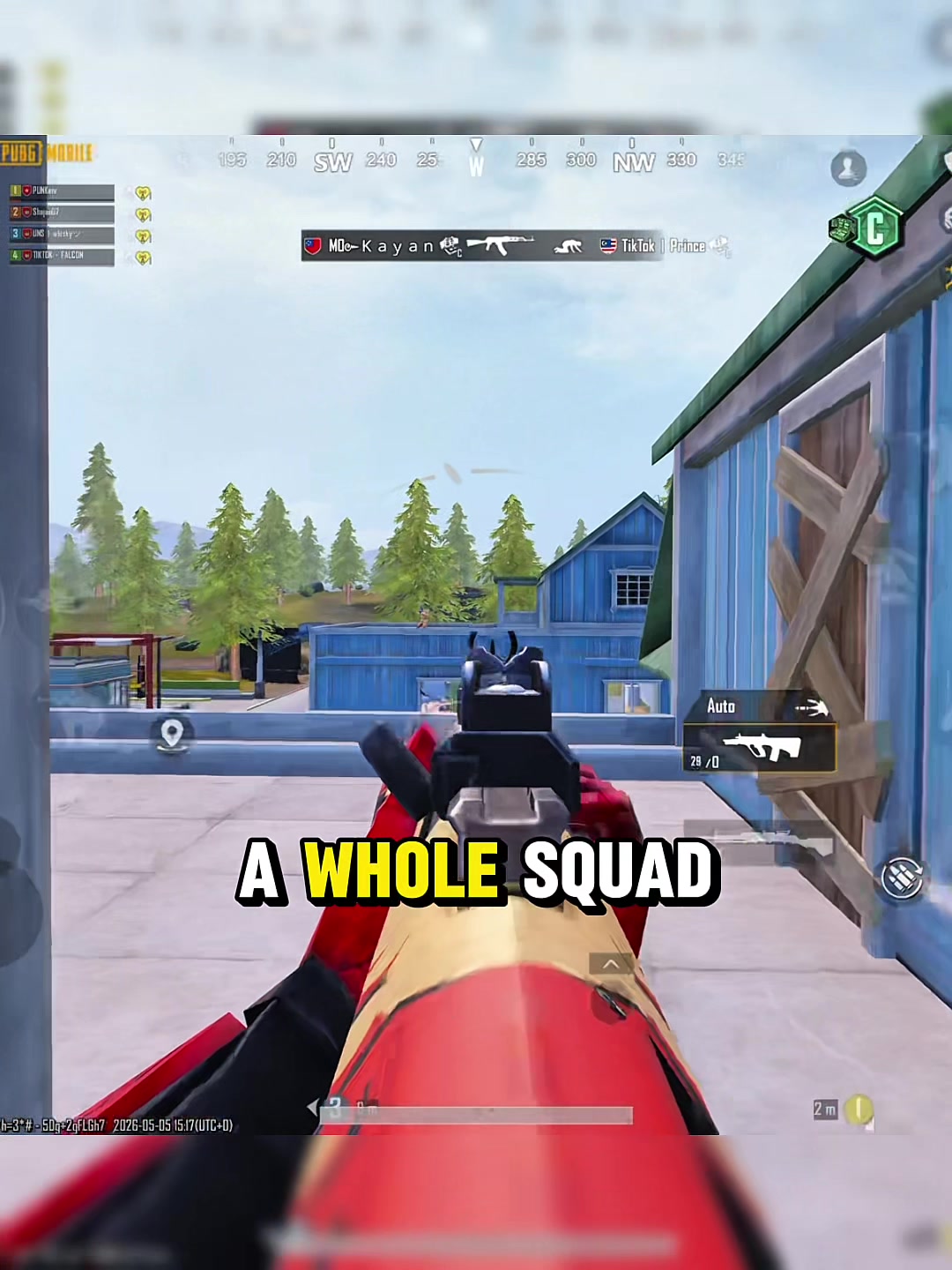 @FALCON Gaming