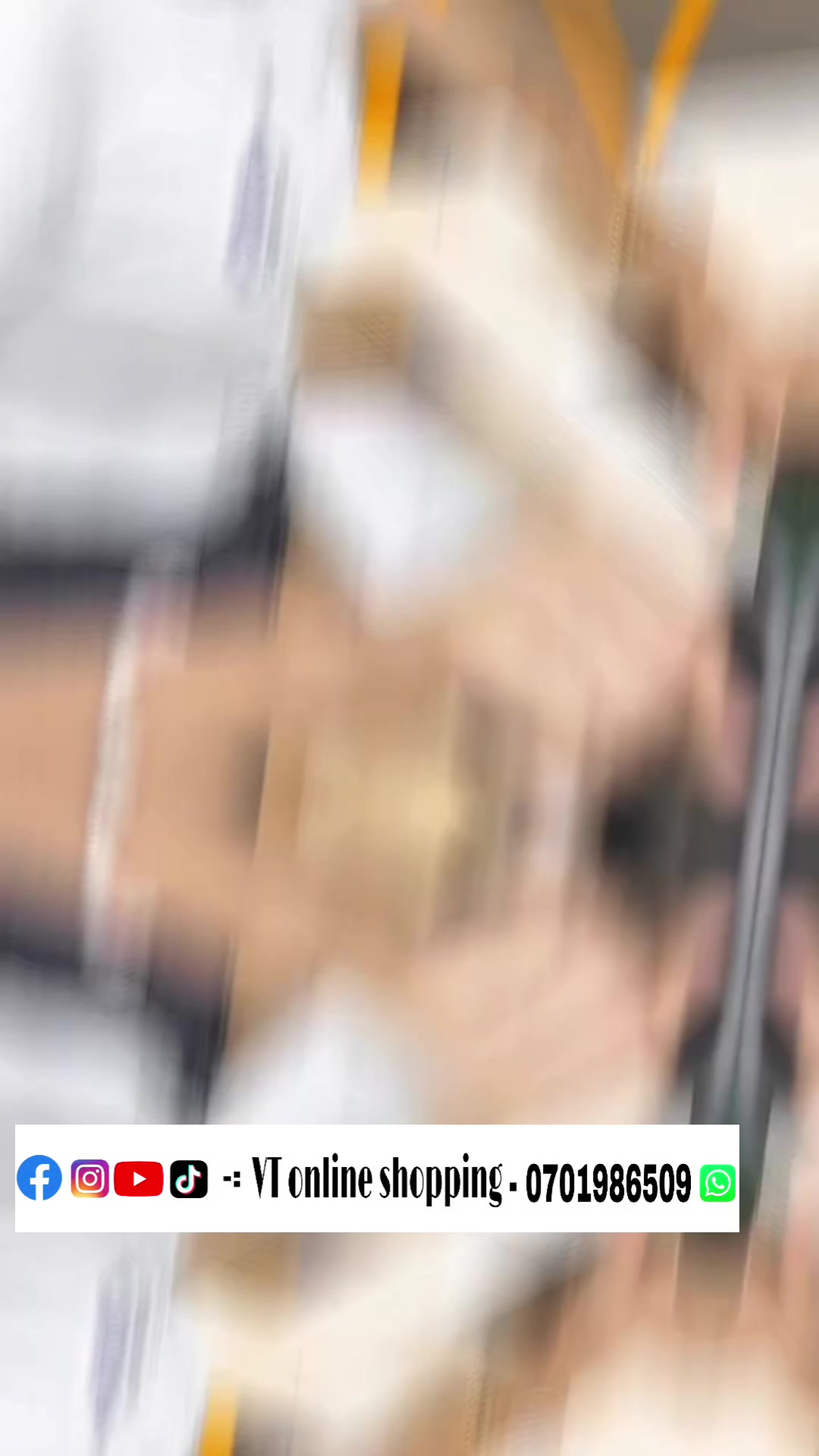 @VT online shopping 🛍️🛍️