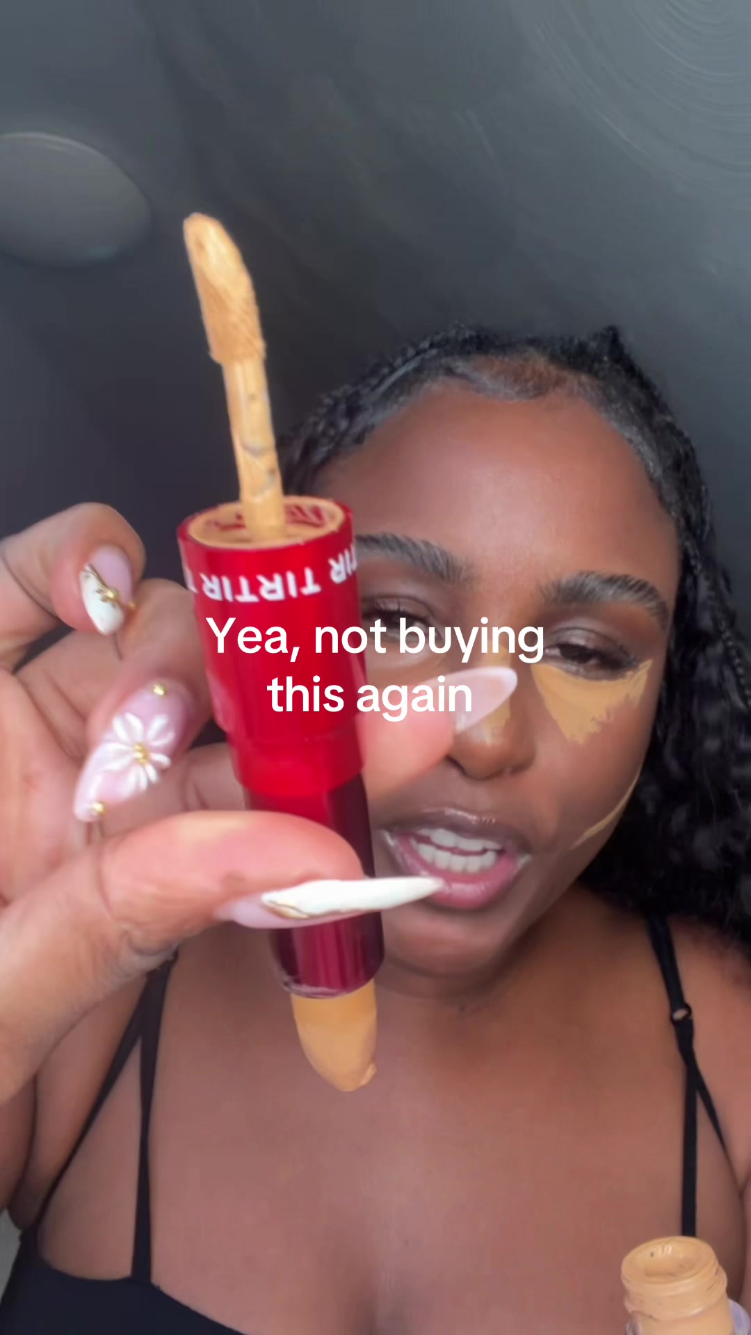 @Yanique