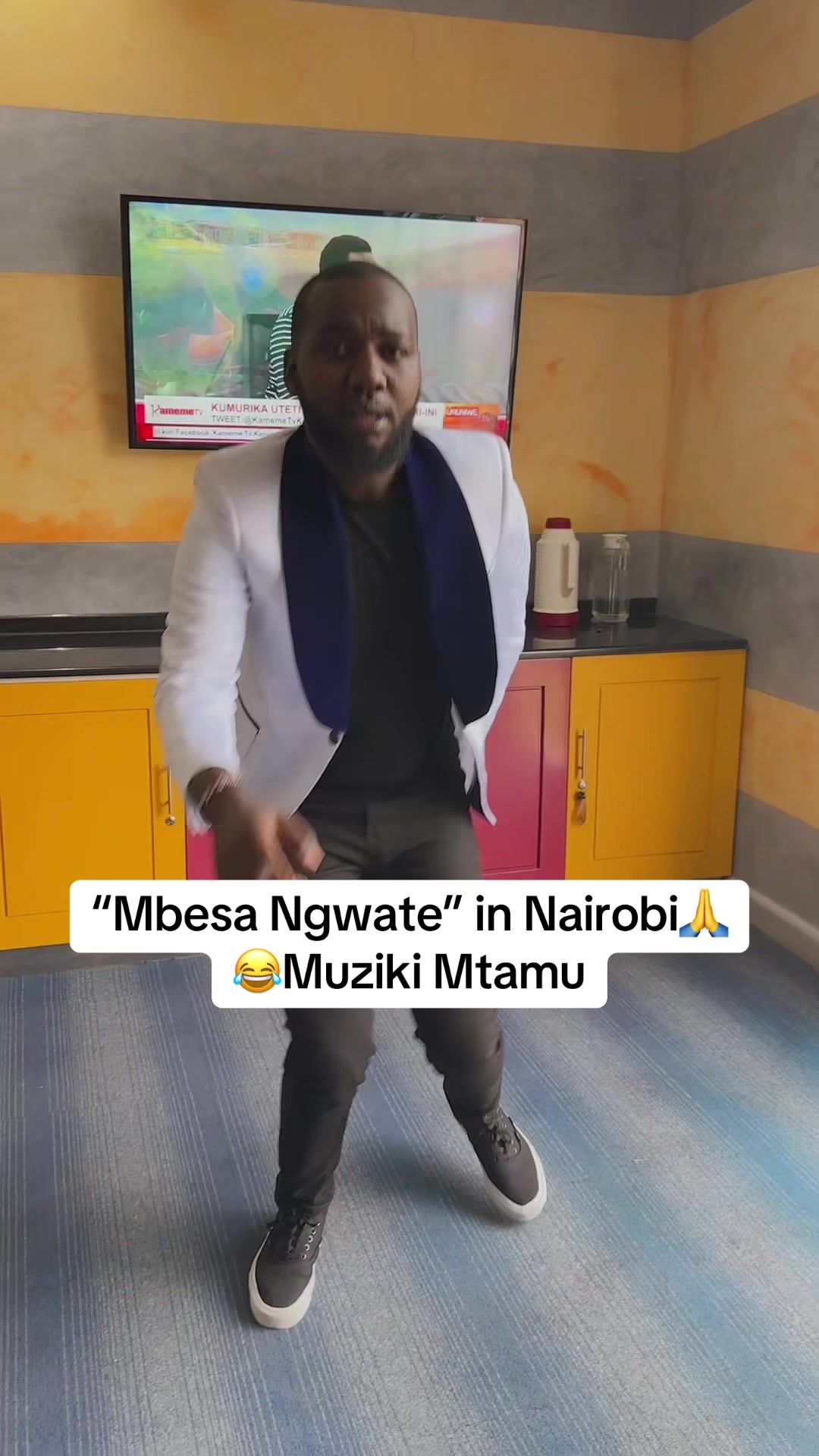 @TONY MWIRIGI