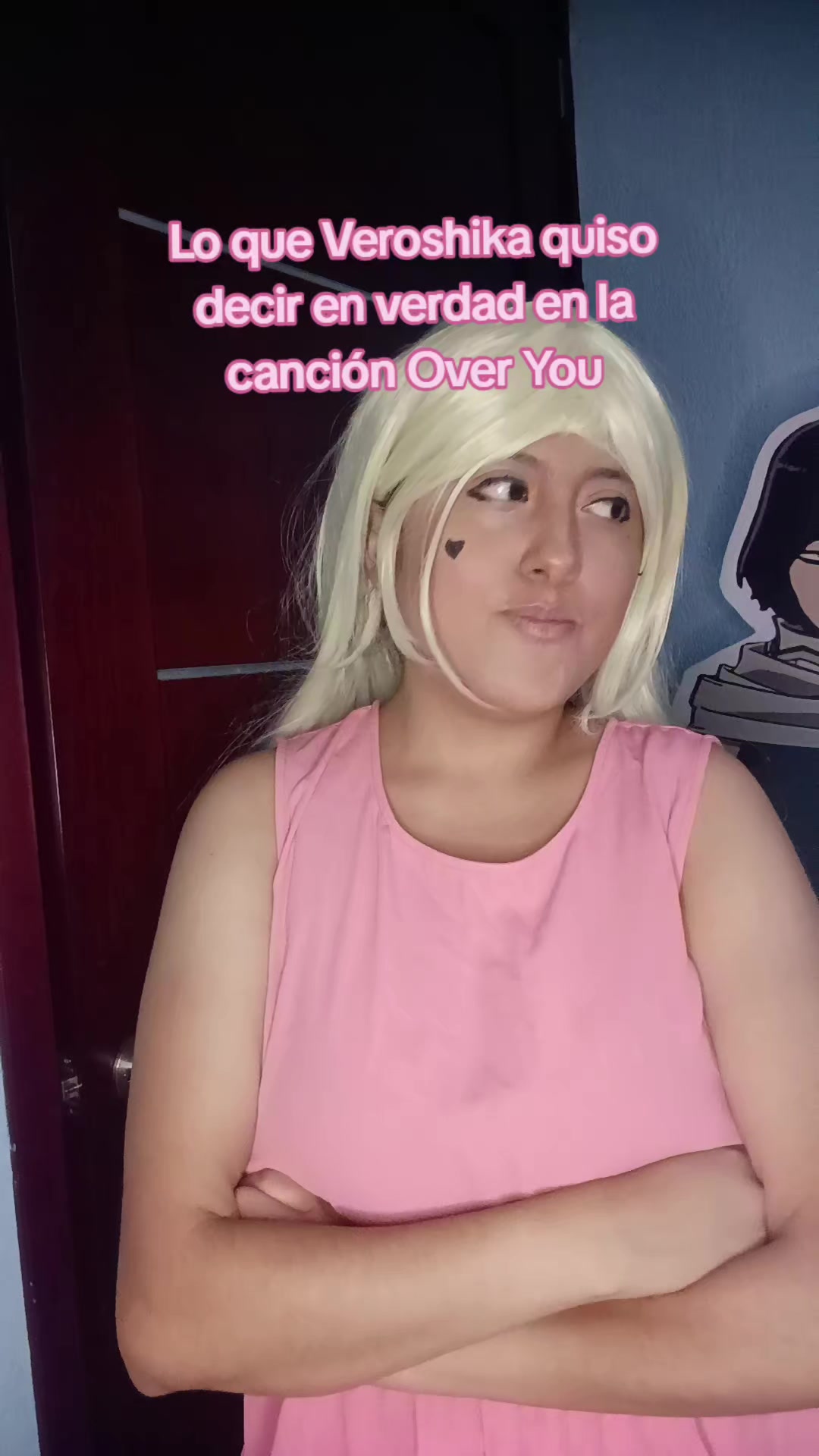 @Yoaly San