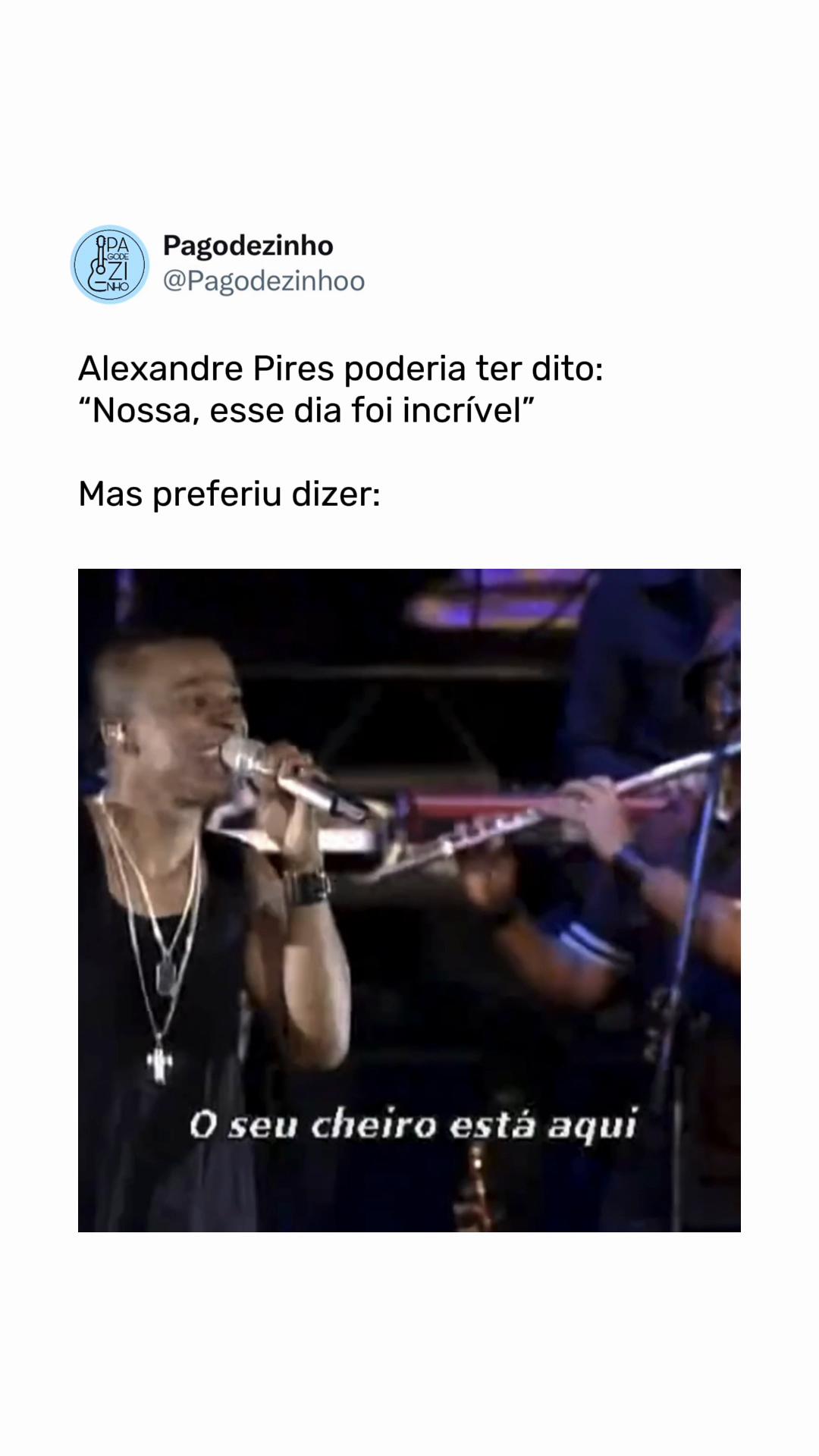 @Pagodezinho