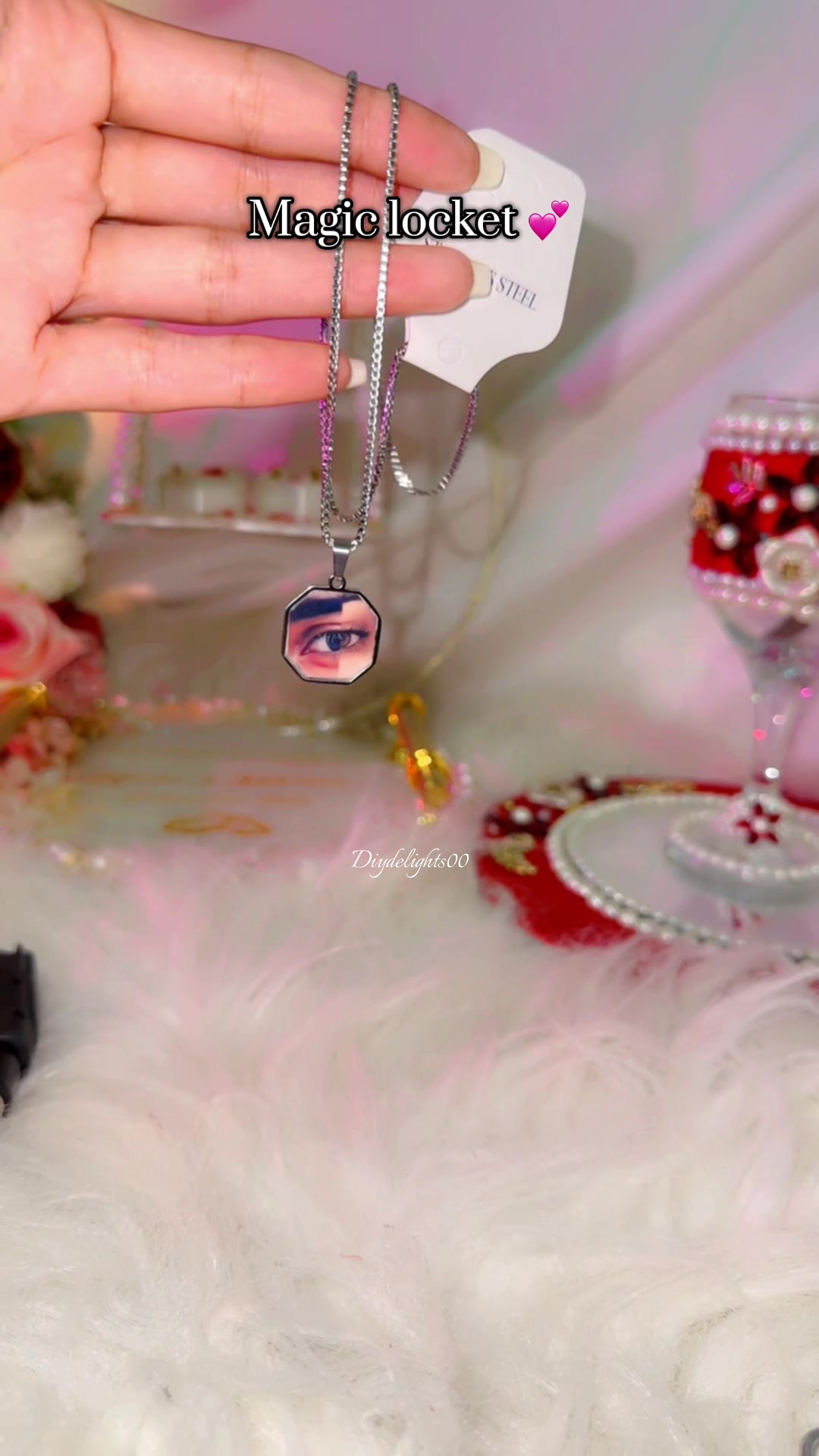 @Diydelights