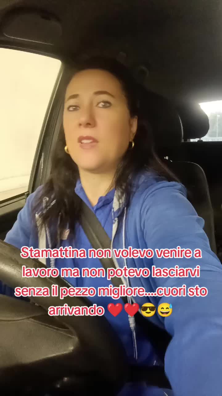 @Luisa Napoli