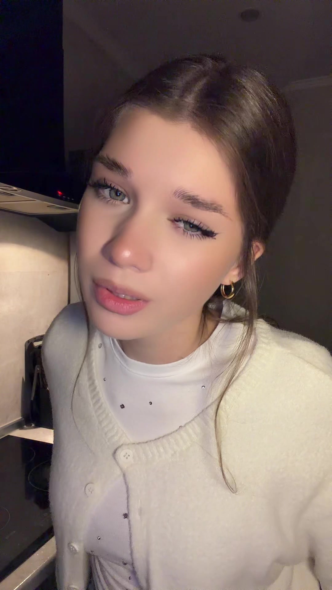 @паника