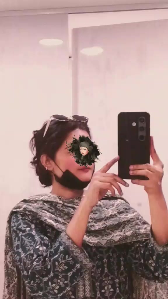 @Komal Memon👮🏻♀️🚨