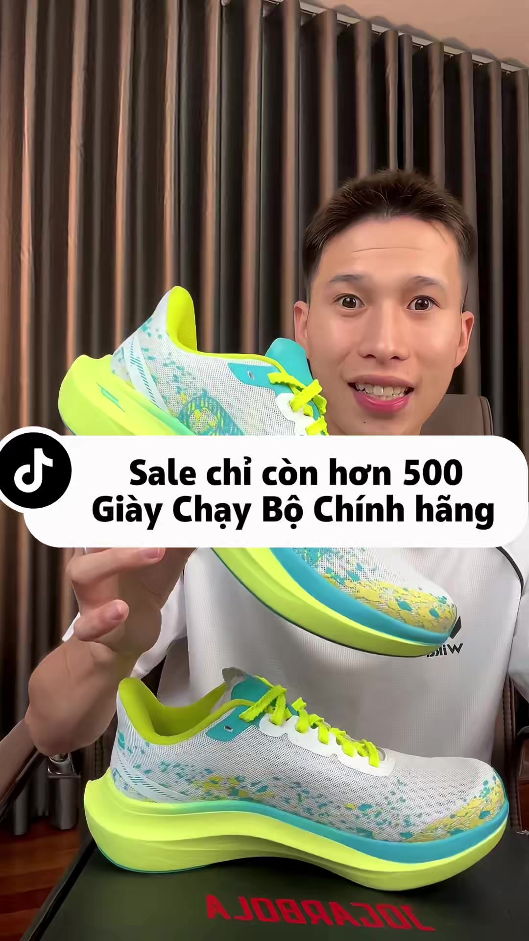 @Ngọc Hưởng Thể Thao
