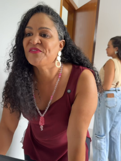 @Jessiara Almeida