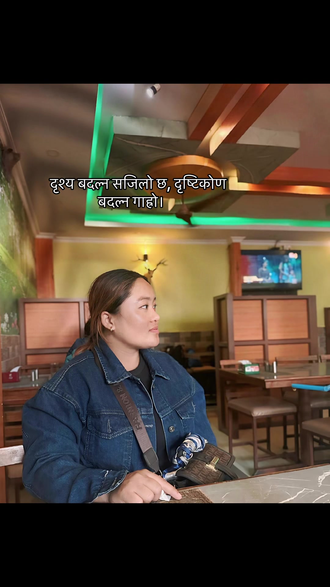 @Sunita Bantawaa