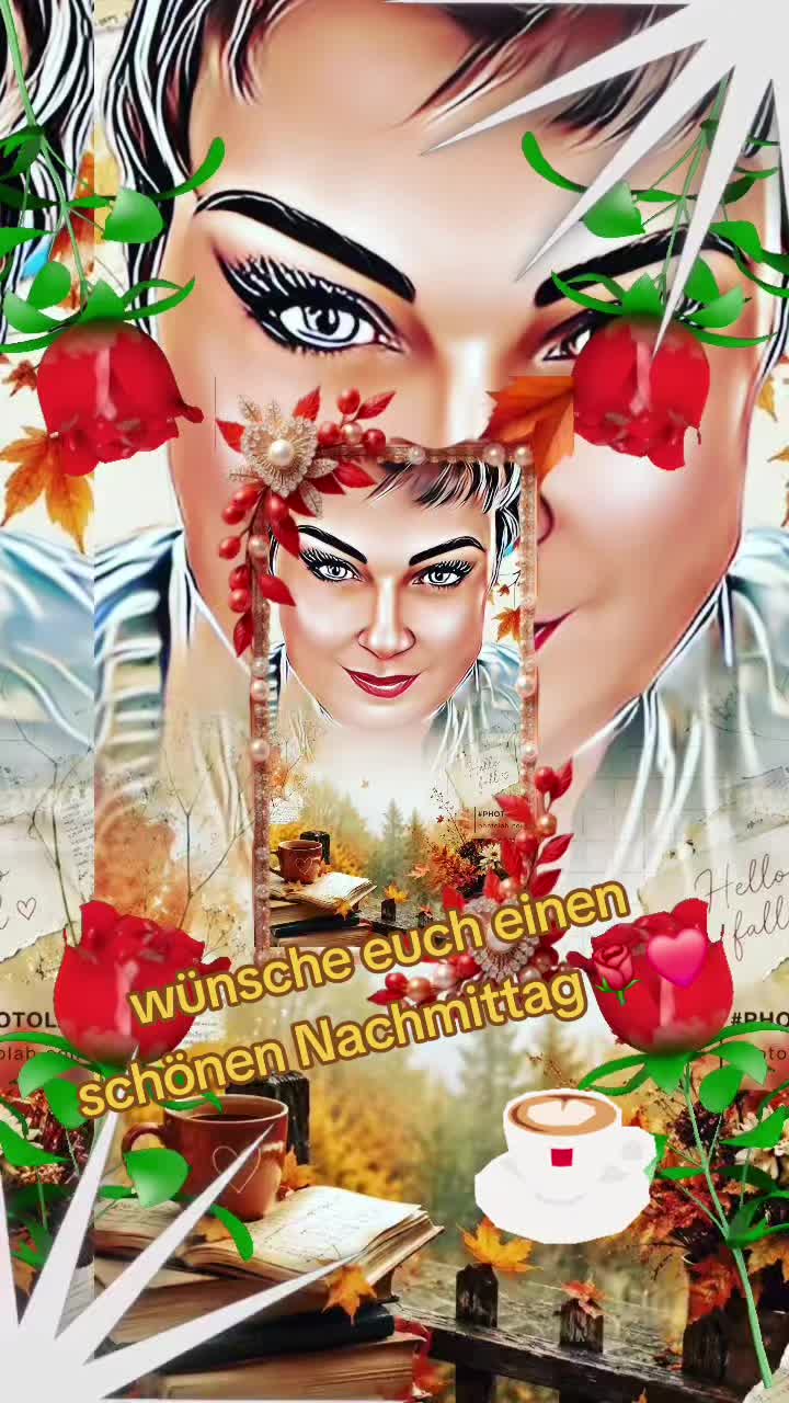 @❤️🍀annette❤️🍀