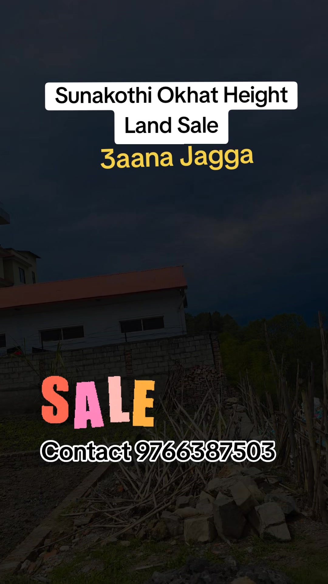@D&D Realestate Nepal