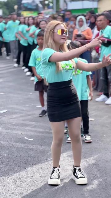 @Seputar Karnaval