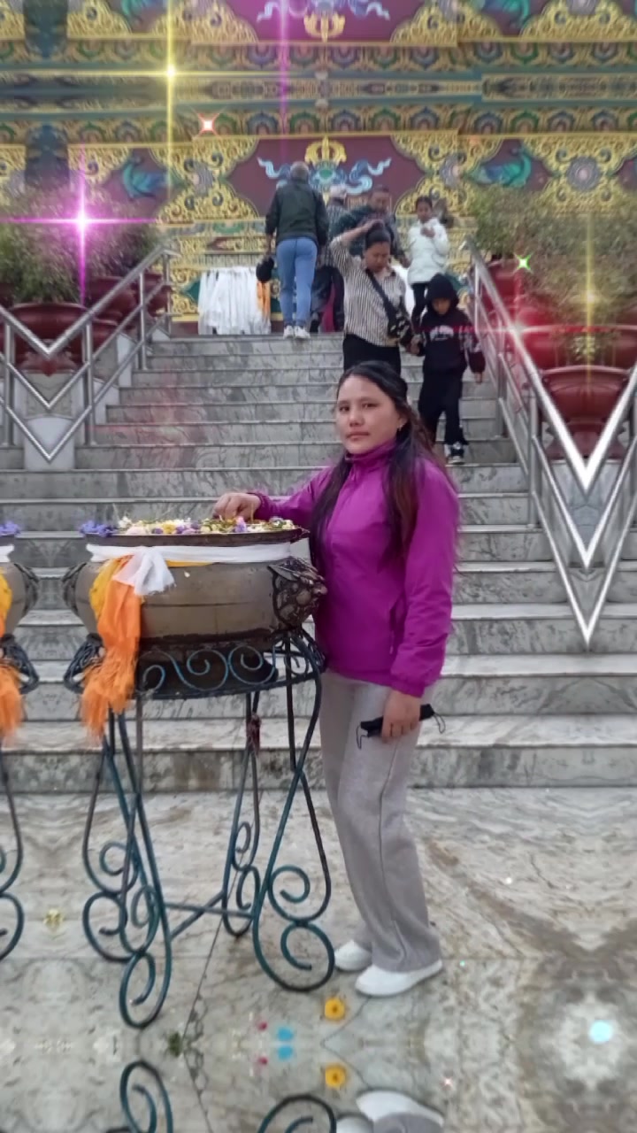 @Seti Lama