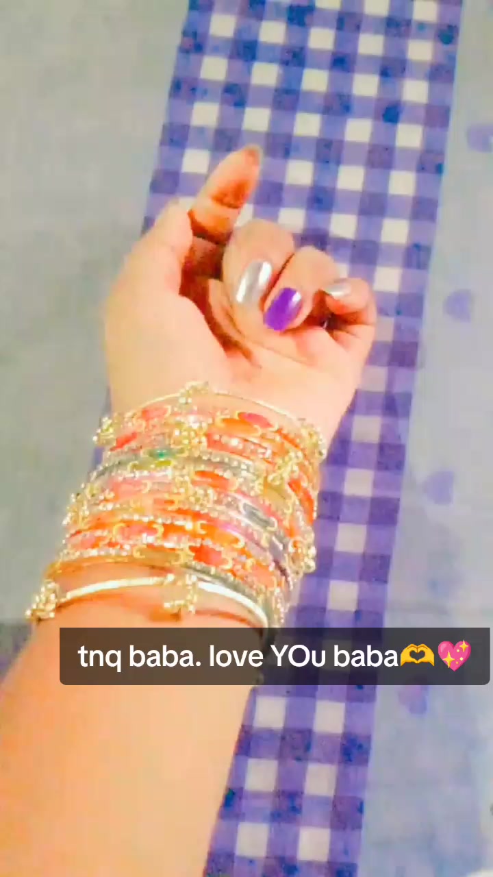@Rusha Roy🥰