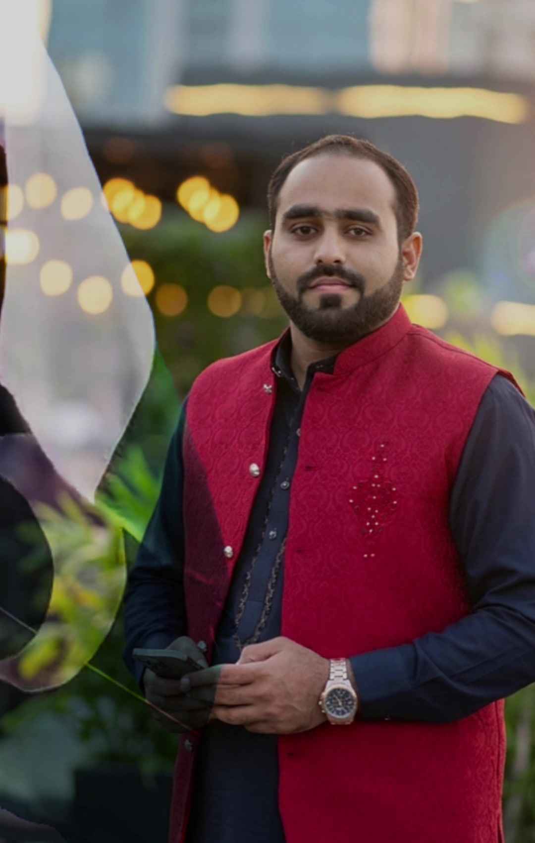 @Farooq Malik