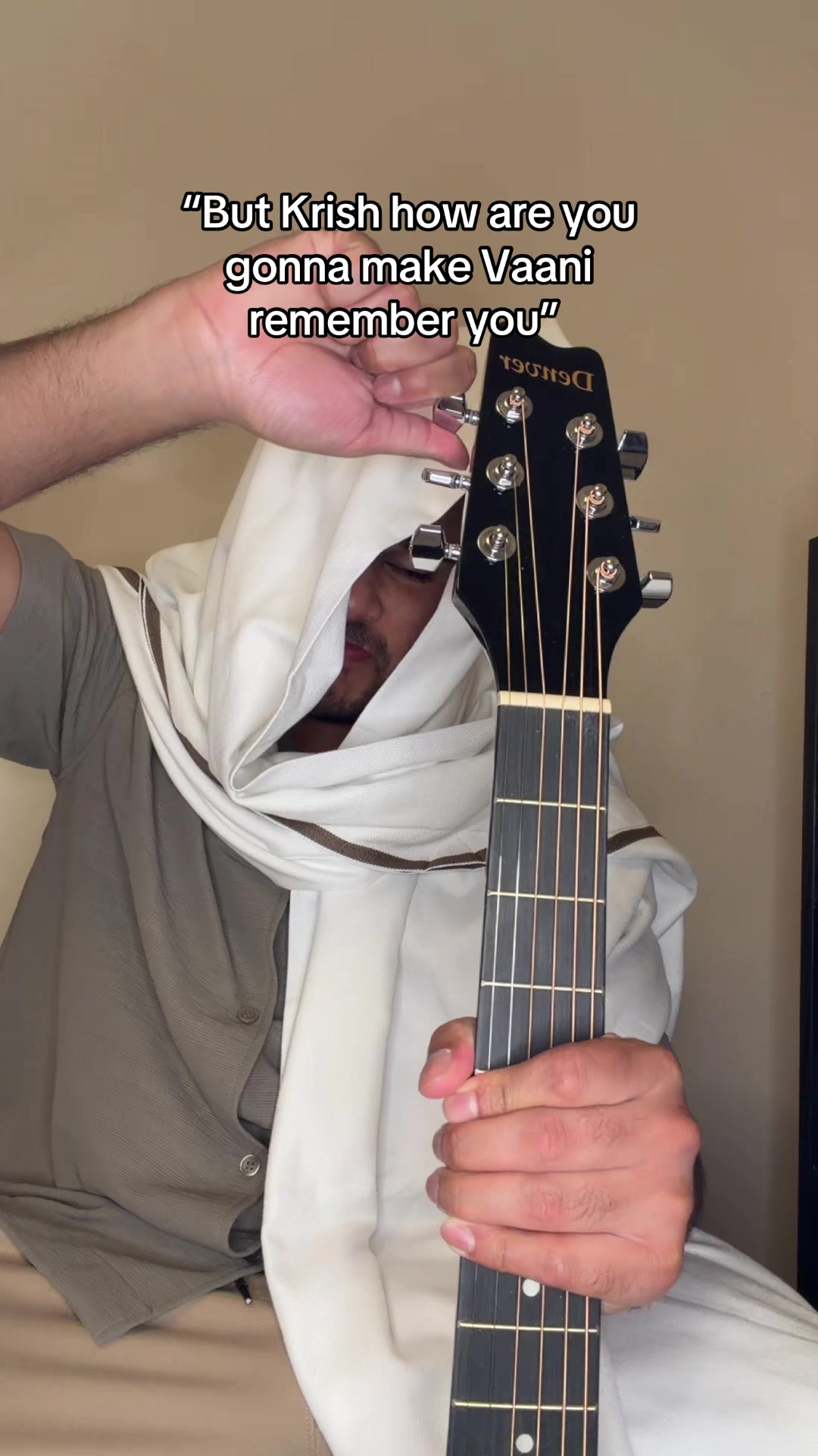 @Danyal