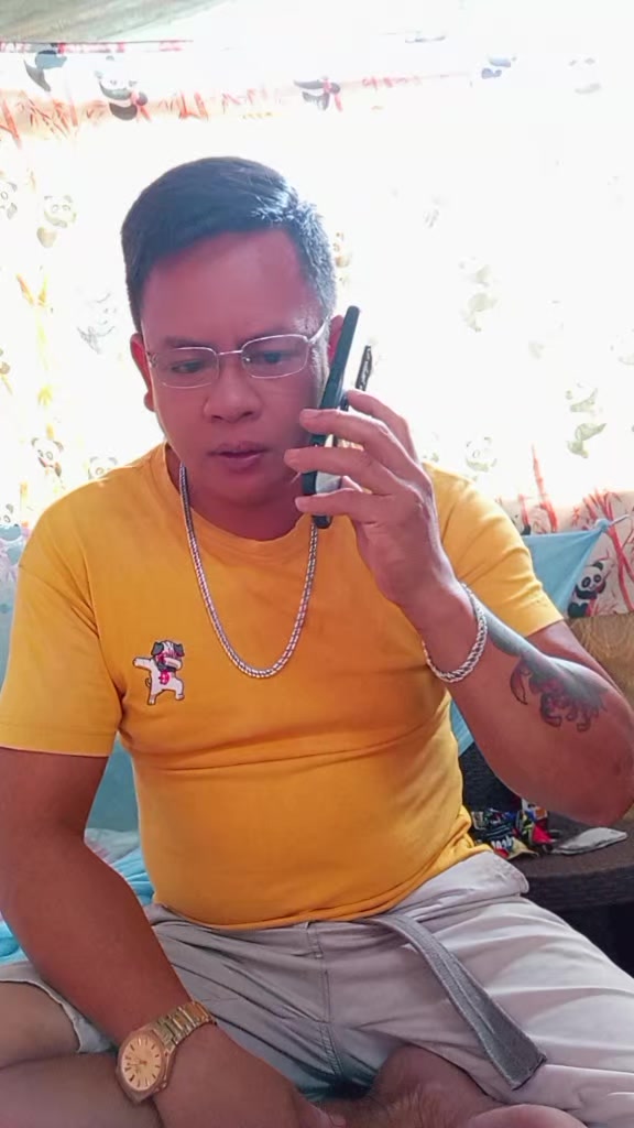 @Bhong Suarez