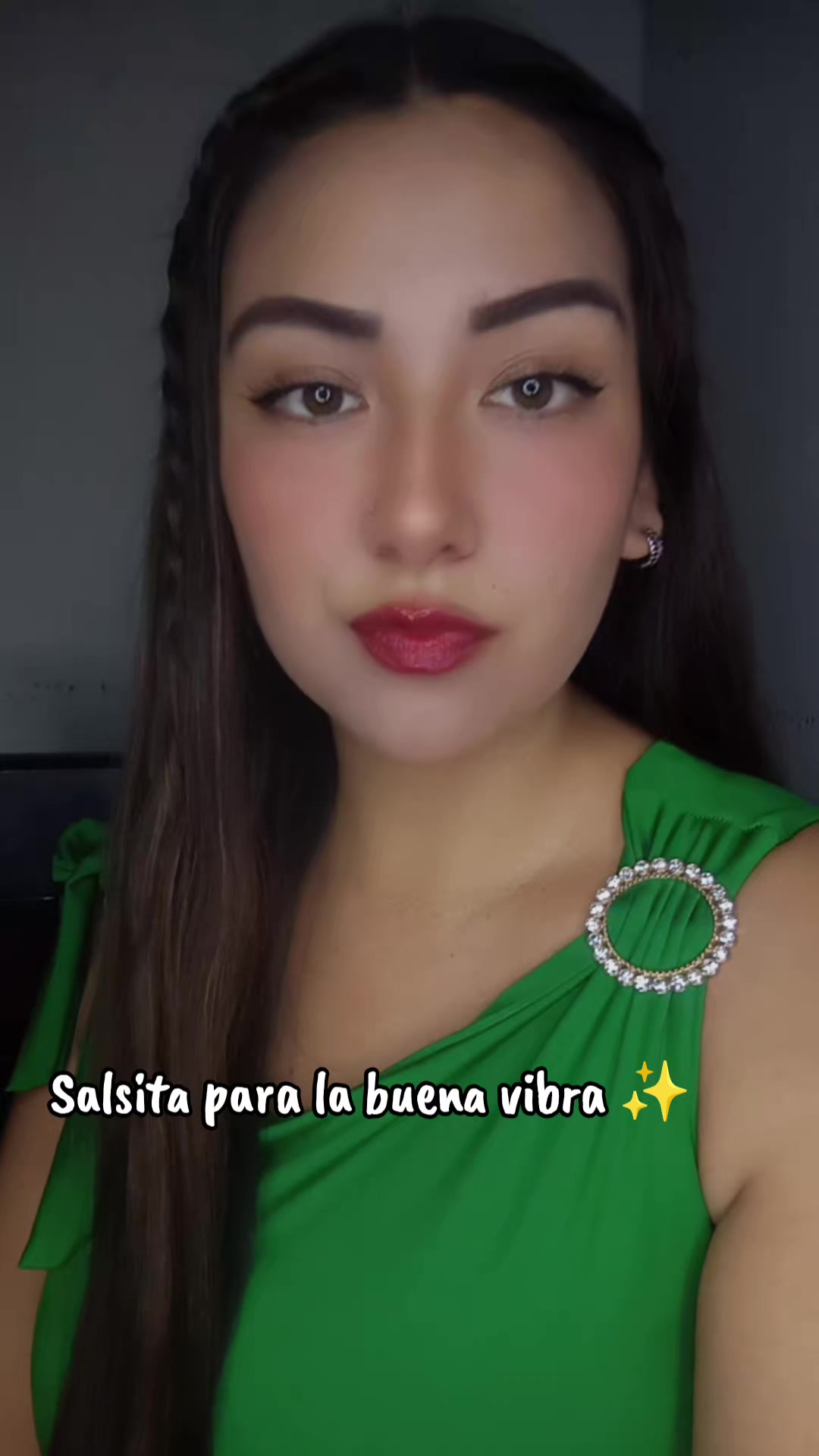 @Solange