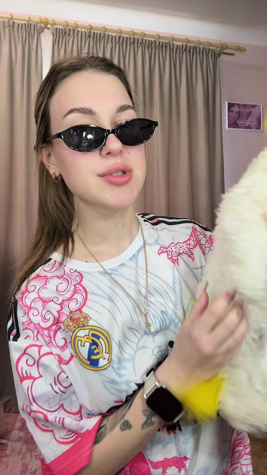 @детка
