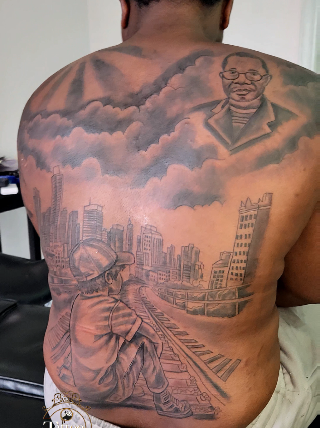 @TATTOOLOCKDOWN