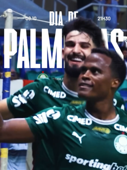 @SE Palmeiras