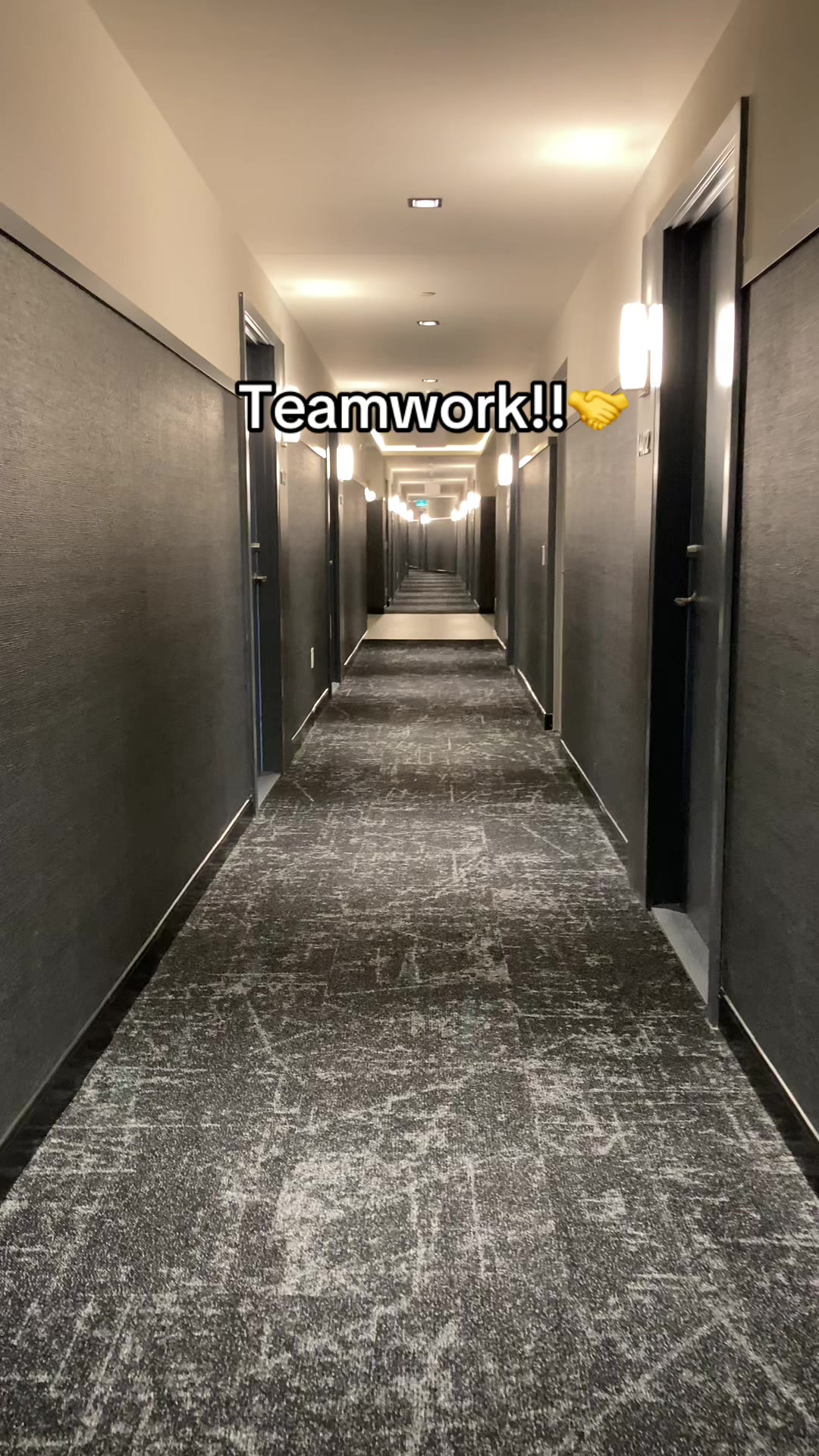 @Teamworker