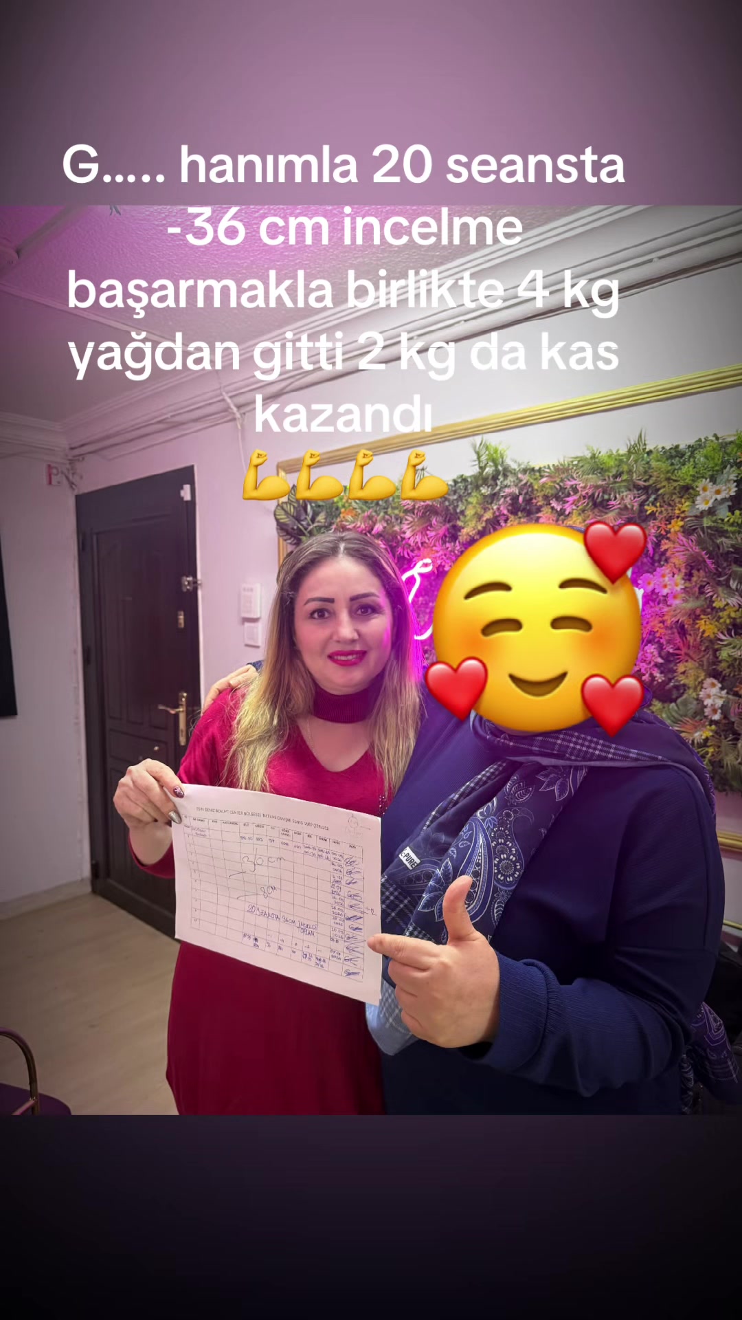 @Esin Deniz Beauty center