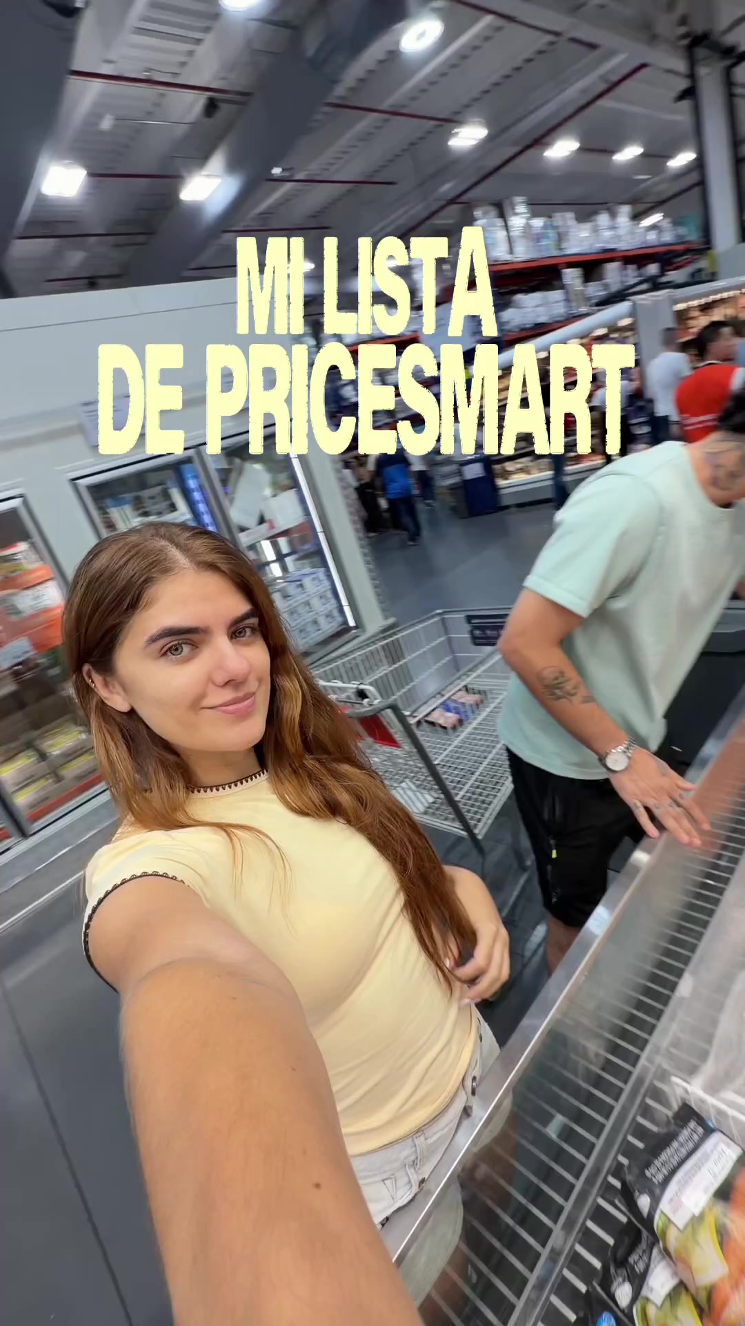@Susi Arango