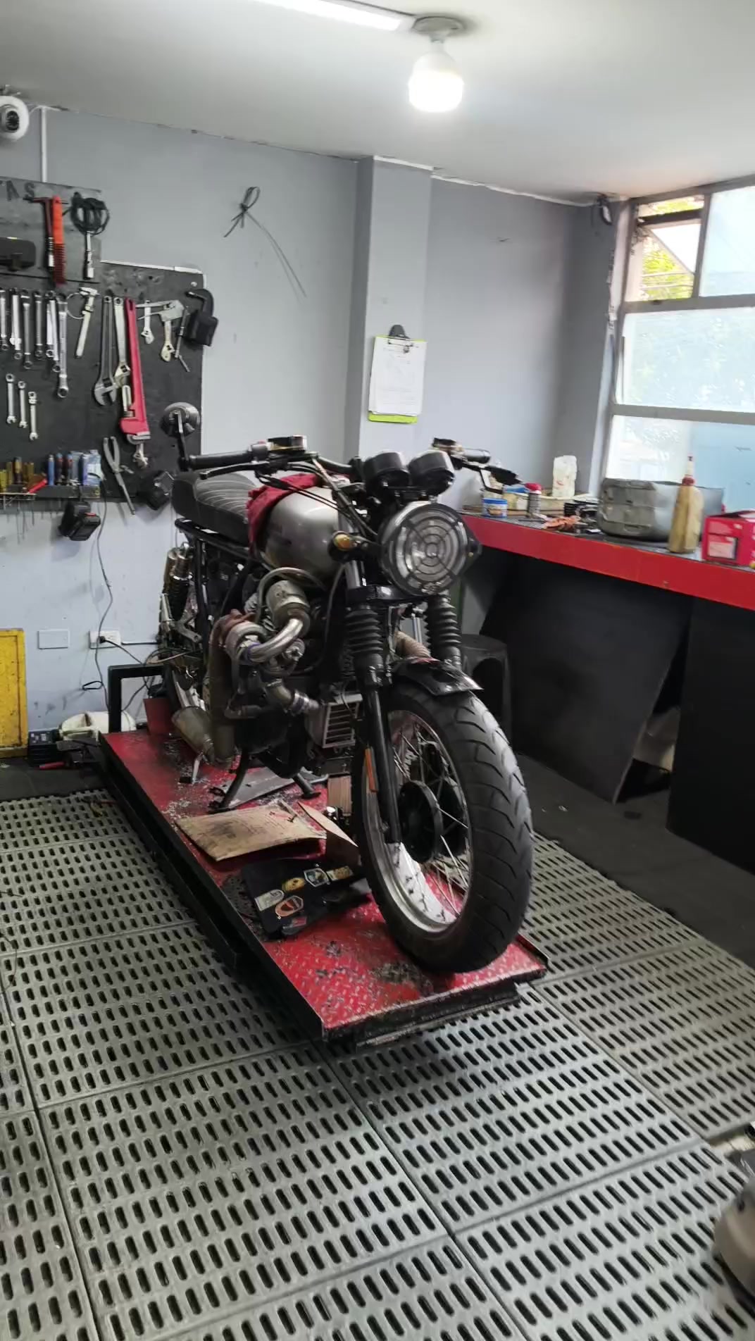@jhonn Giraldo royal Enfield